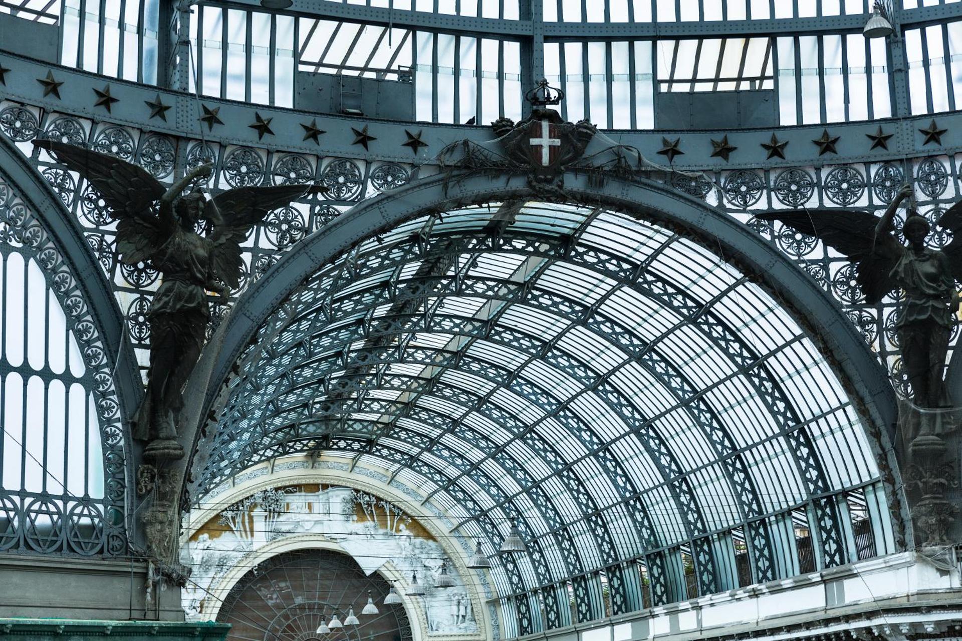 Hotel Art Resort Galleria Umberto - Photo 41