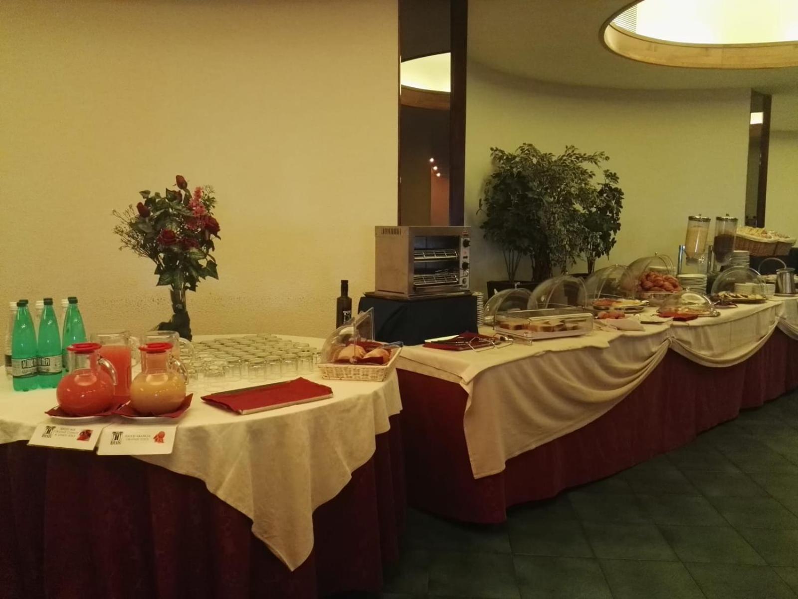 Balletti Park Hotel - Photo 45