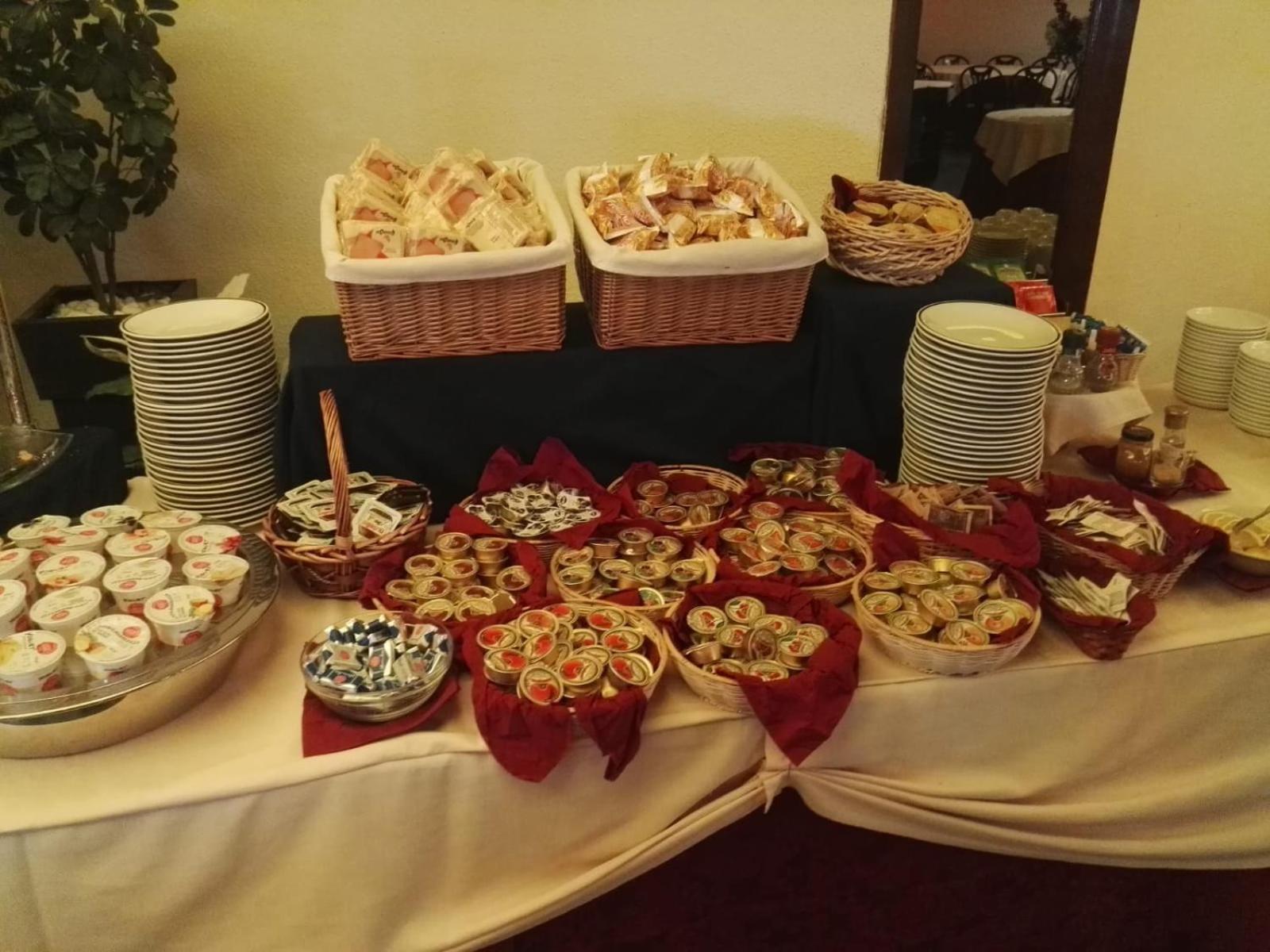 Balletti Park Hotel - Photo 4