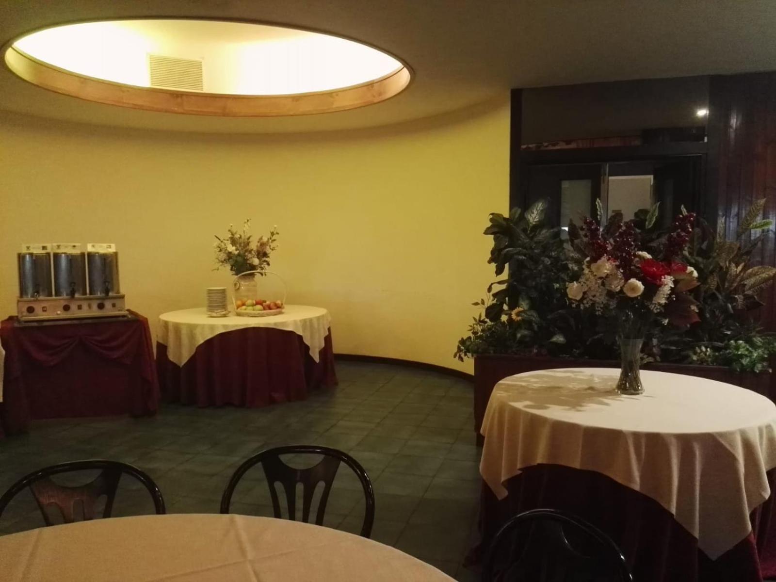 Balletti Park Hotel - Photo 5