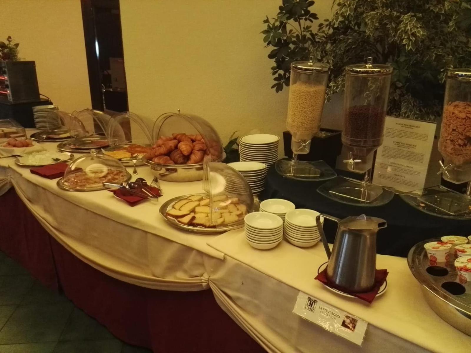 Balletti Park Hotel - Photo 6