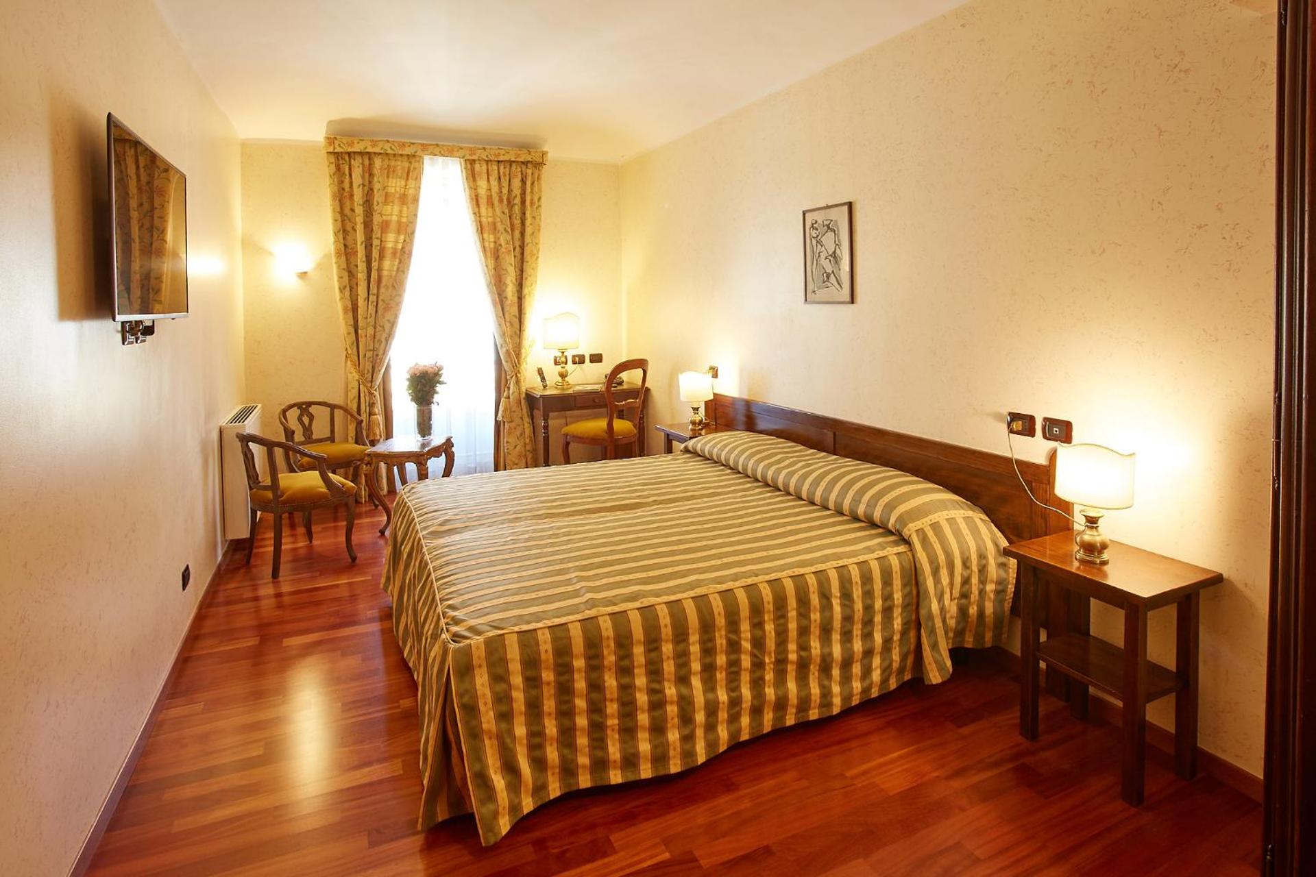 Liberty Hotel - Photo 47