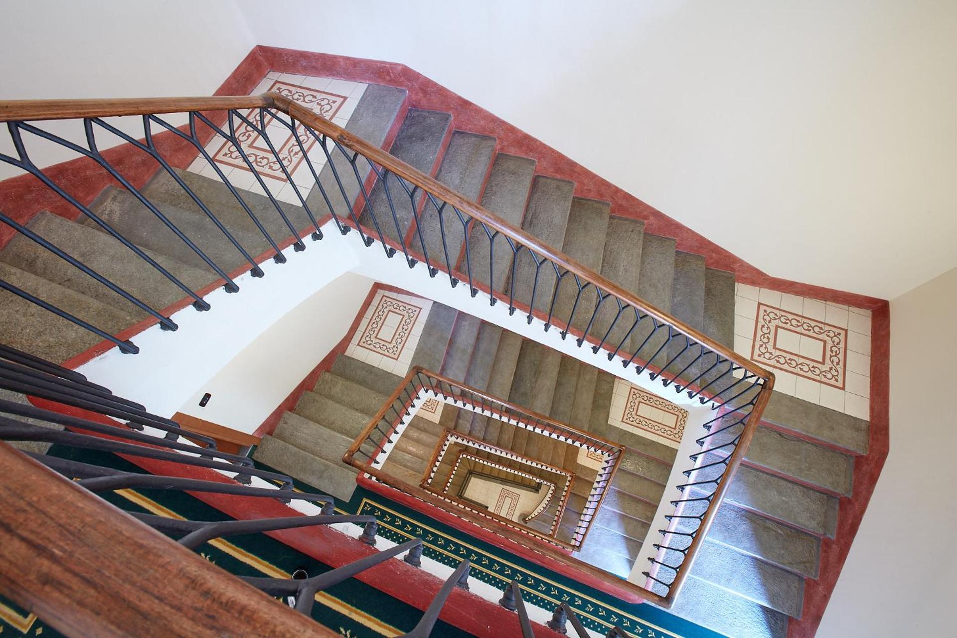 Liberty Hotel - Photo 9