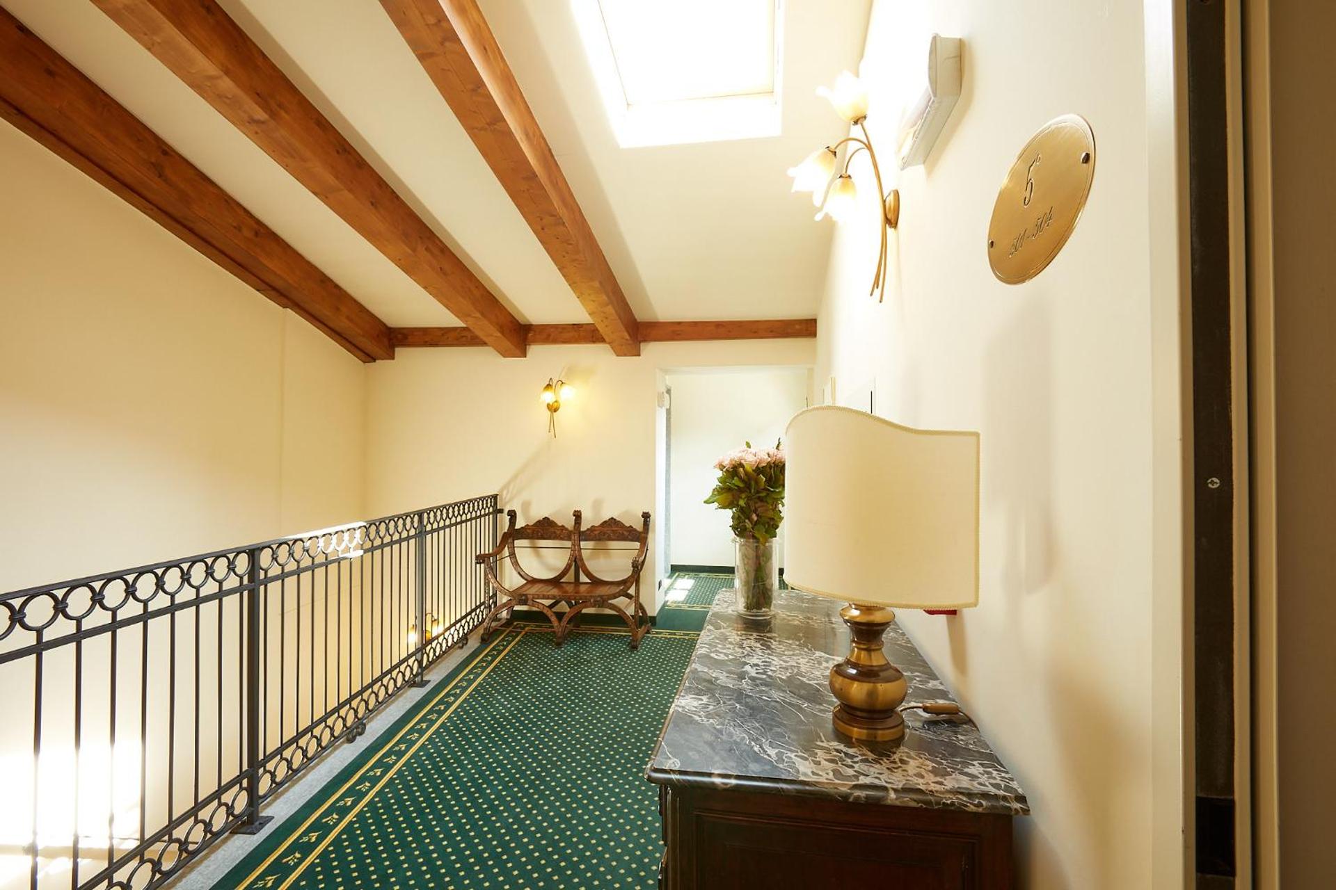 Liberty Hotel - Photo 42