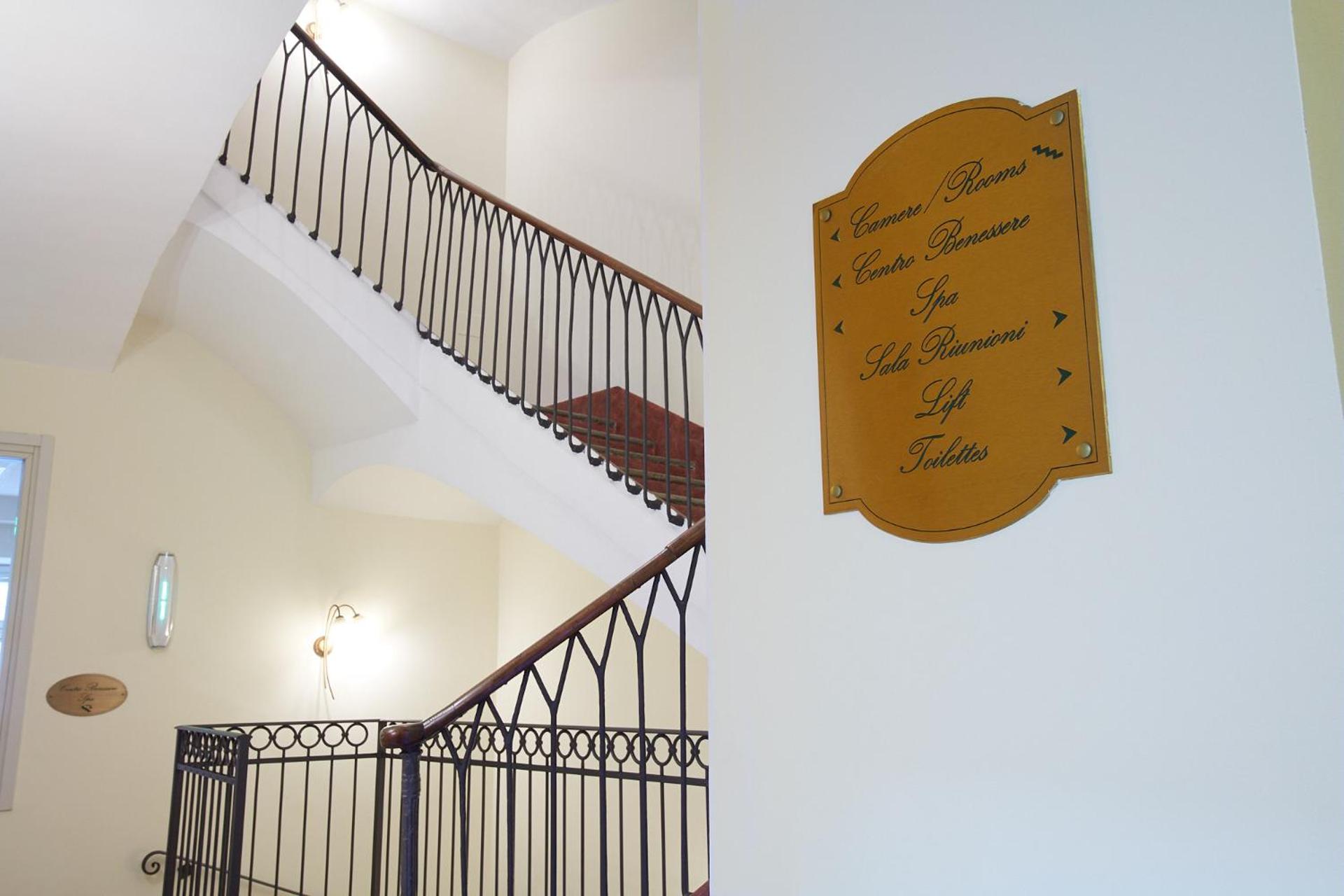 Liberty Hotel - Photo 45