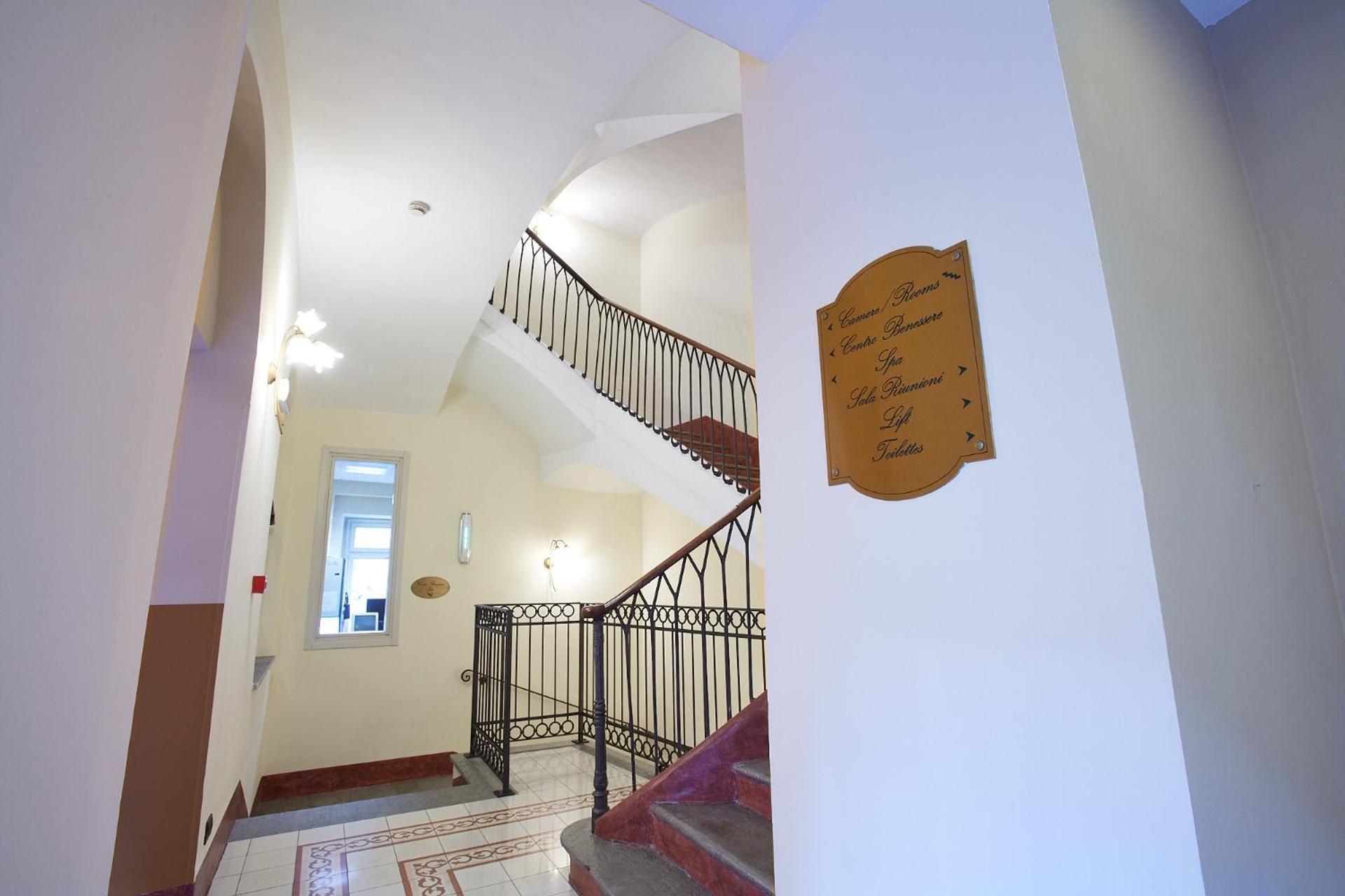 Liberty Hotel - Photo 44