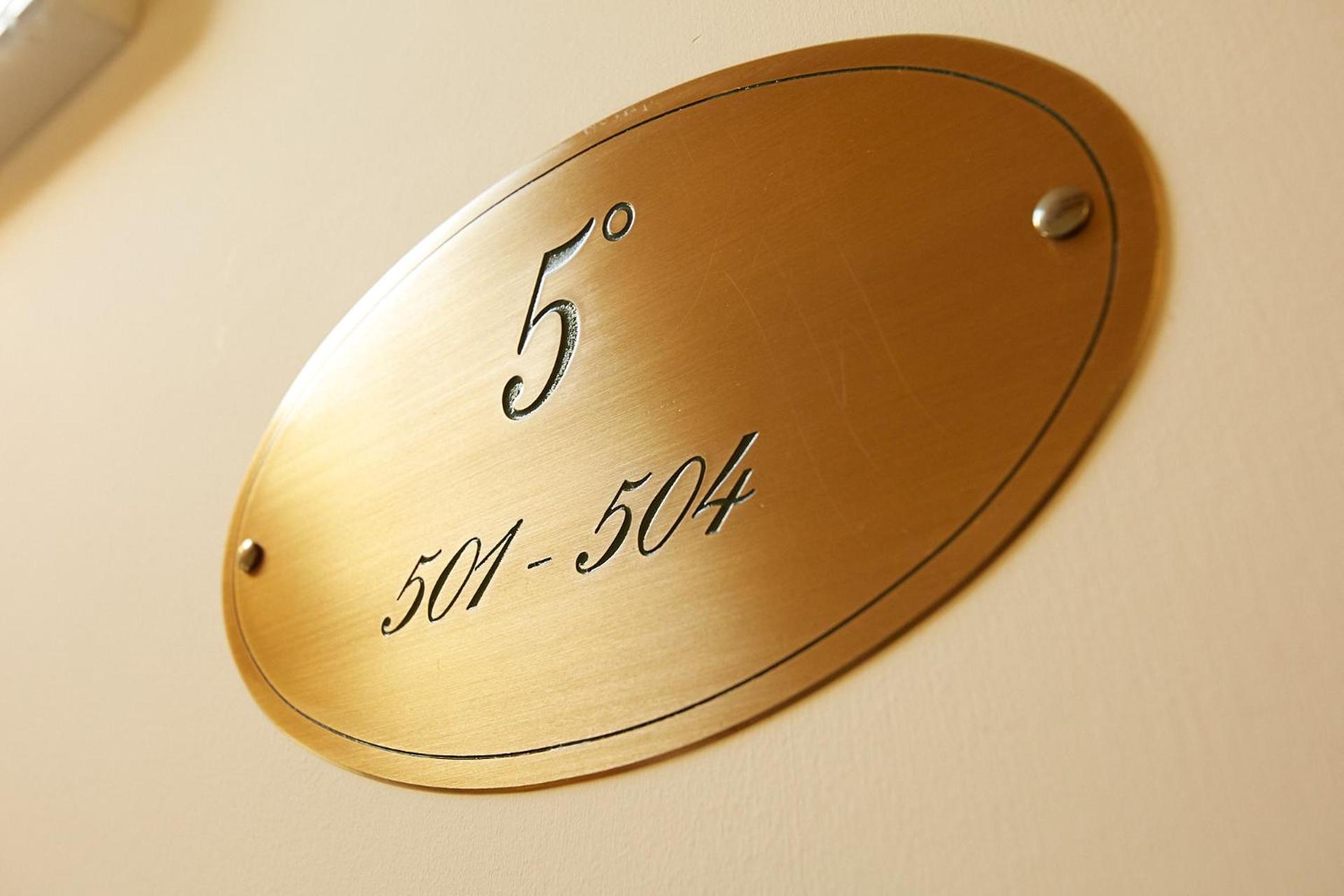 Liberty Hotel - Photo 43