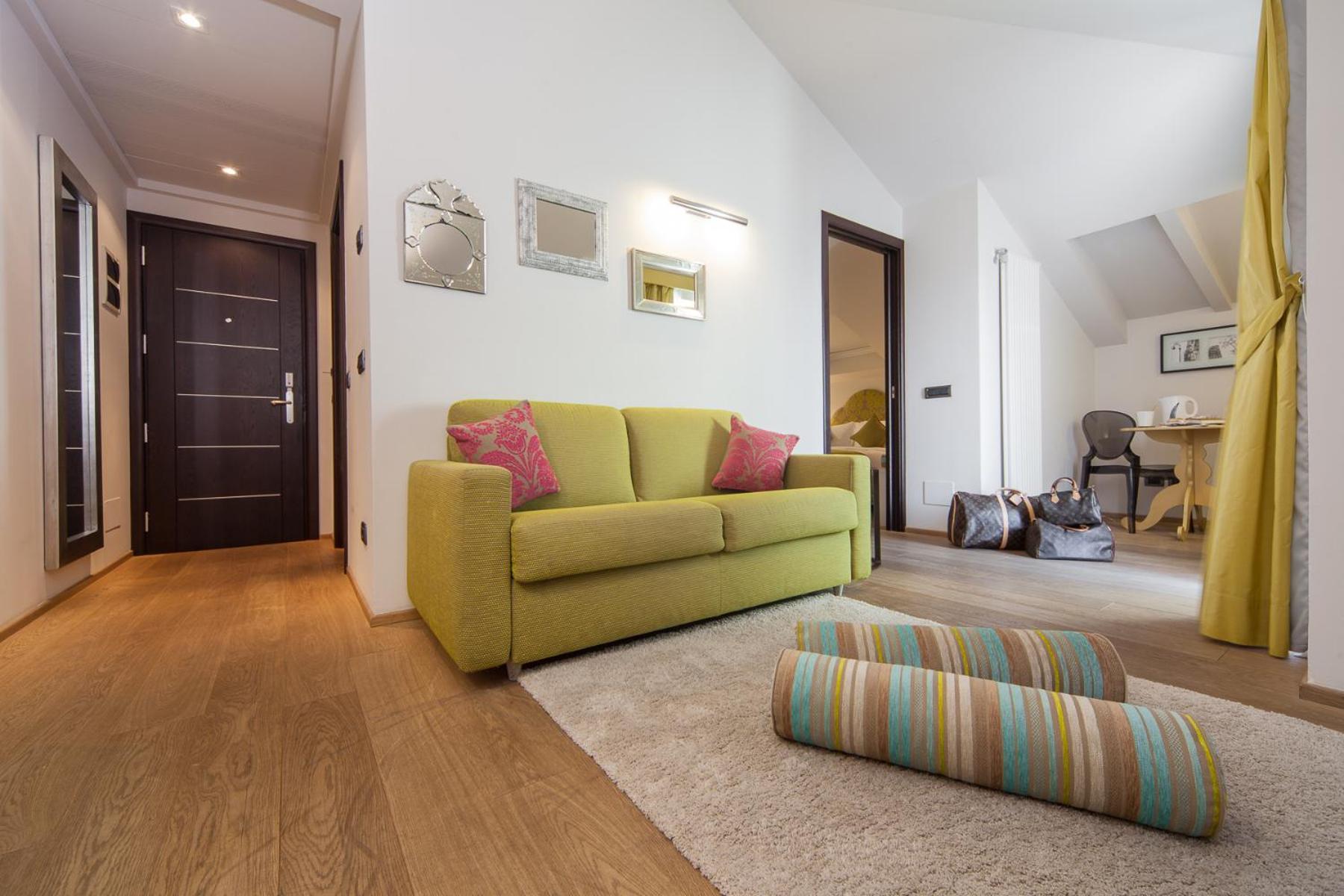 Hotel Ariston & Apartments - Photo 51