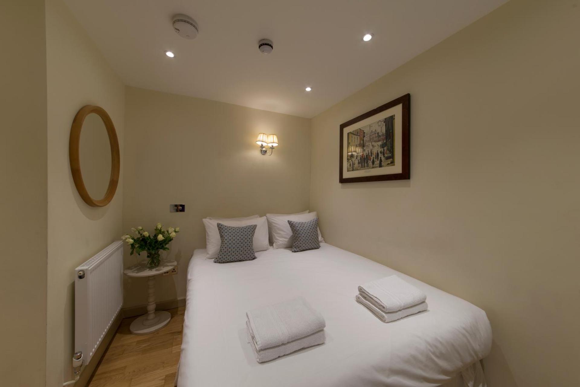 The Paramount Hotel - Photo 25