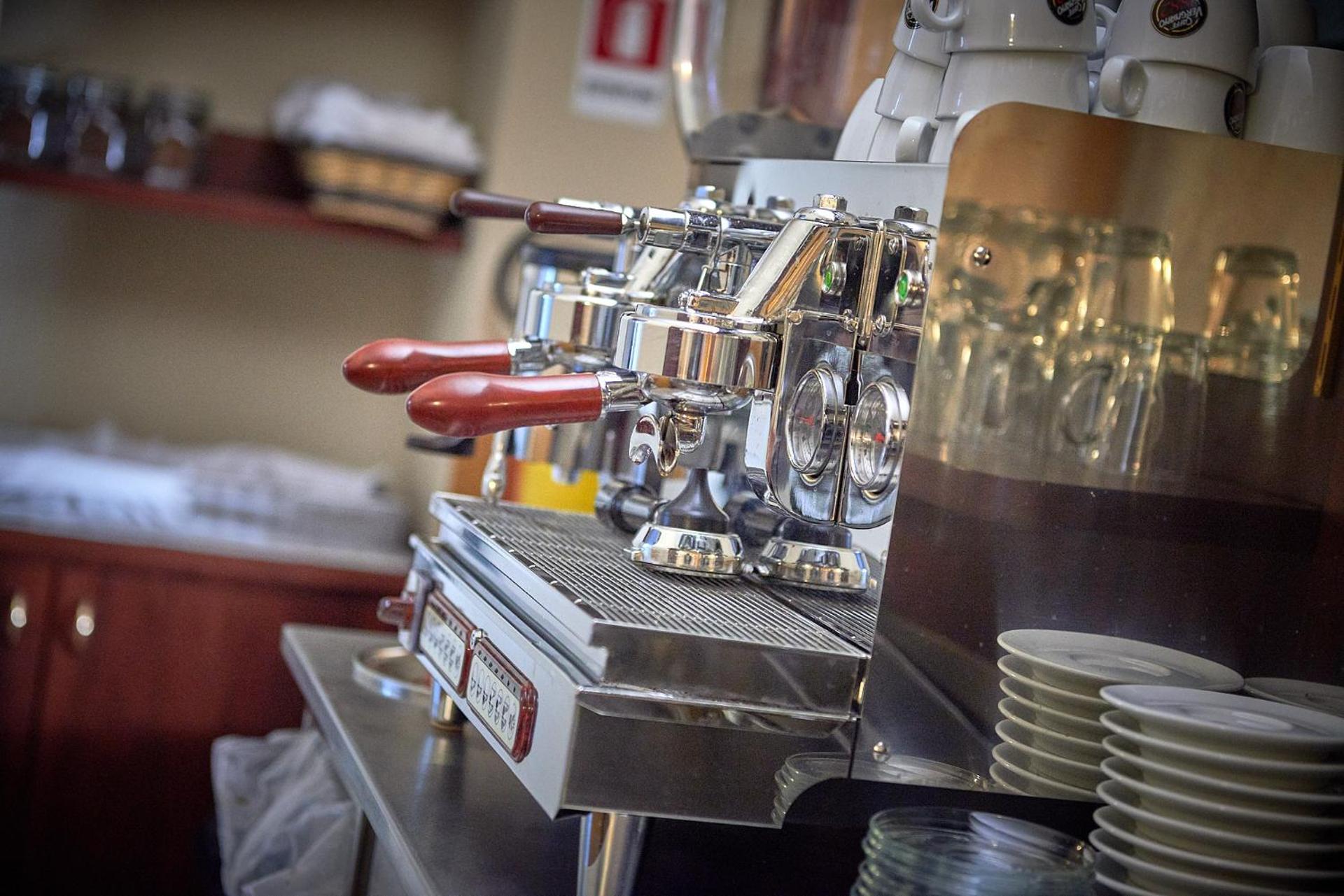 Liberty Hotel - Photo 6