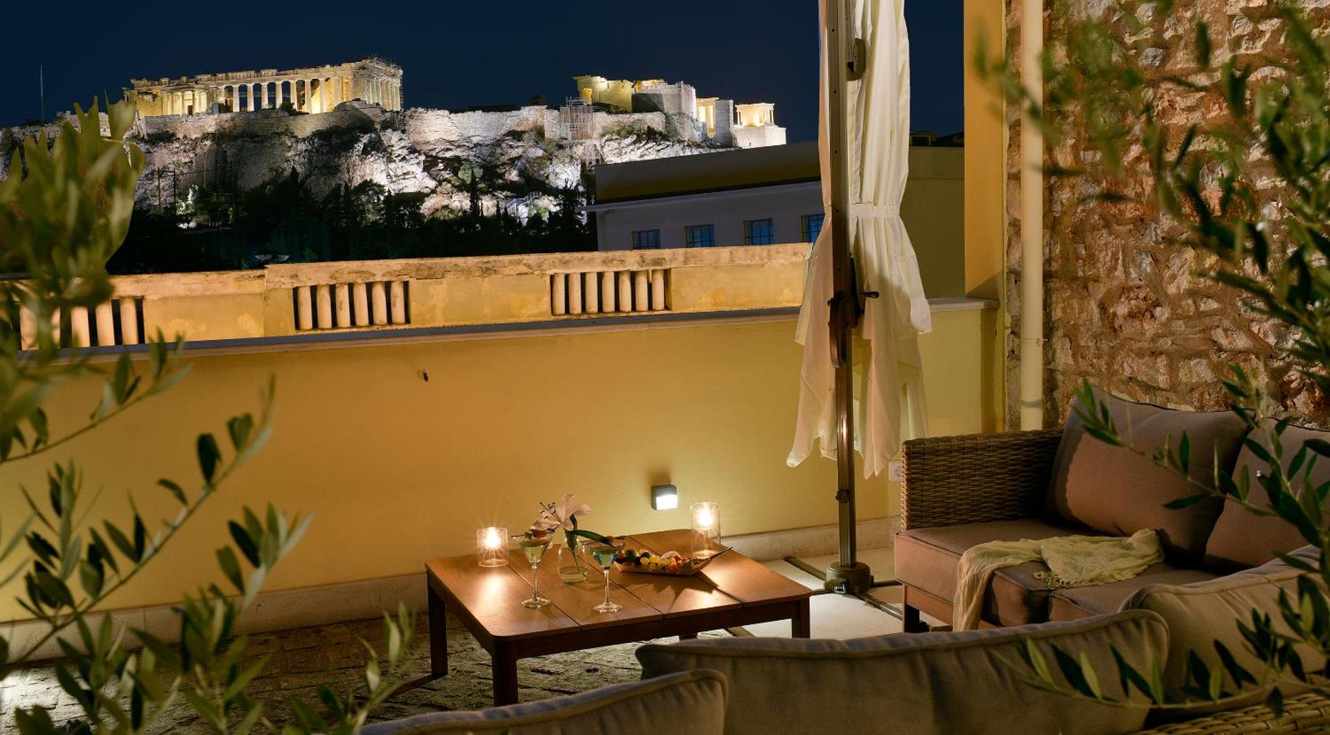 Thission Luxury Homes & SPA by K&K - Photo 68