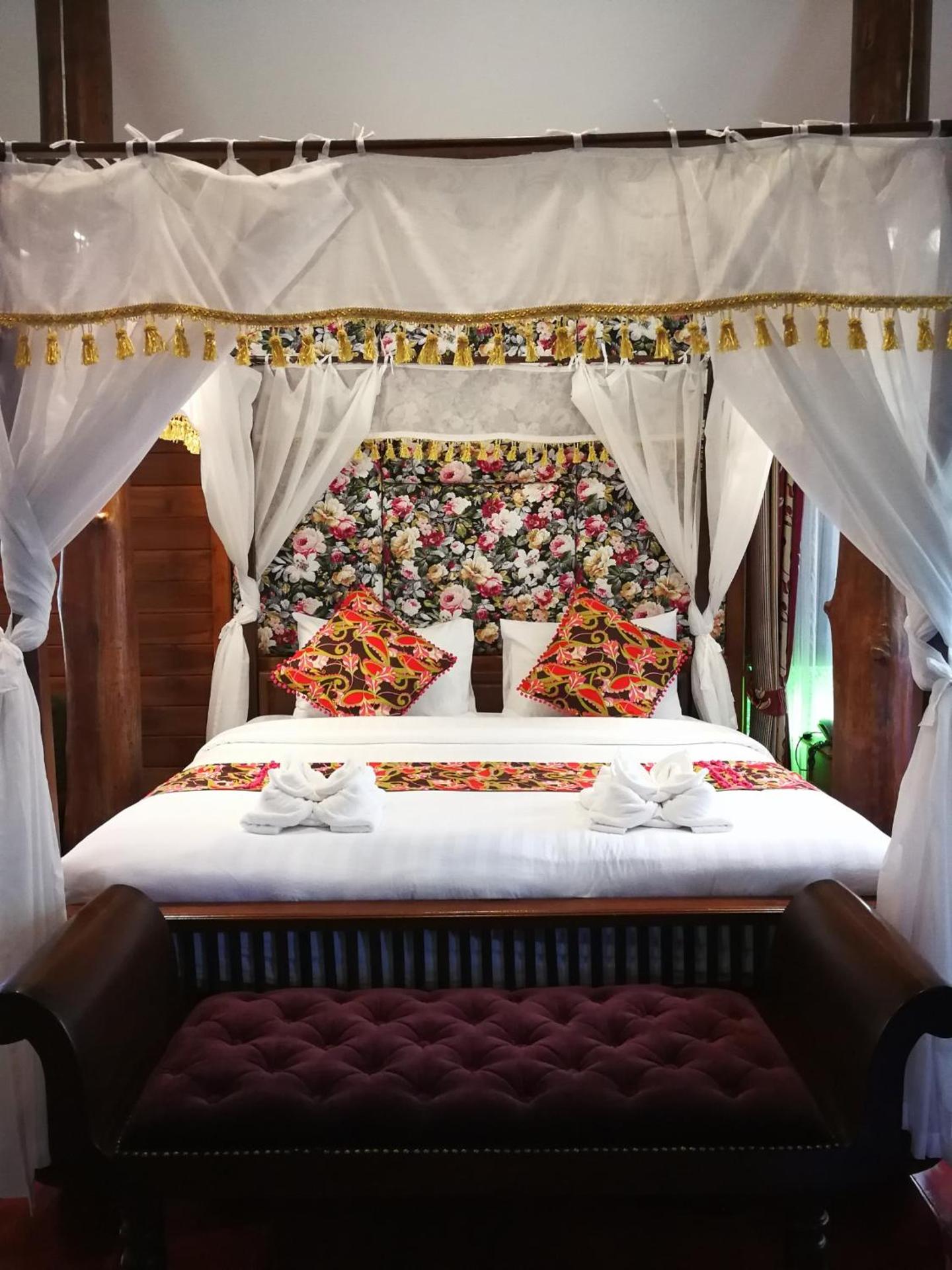 Buraphat Resort - Photo 7
