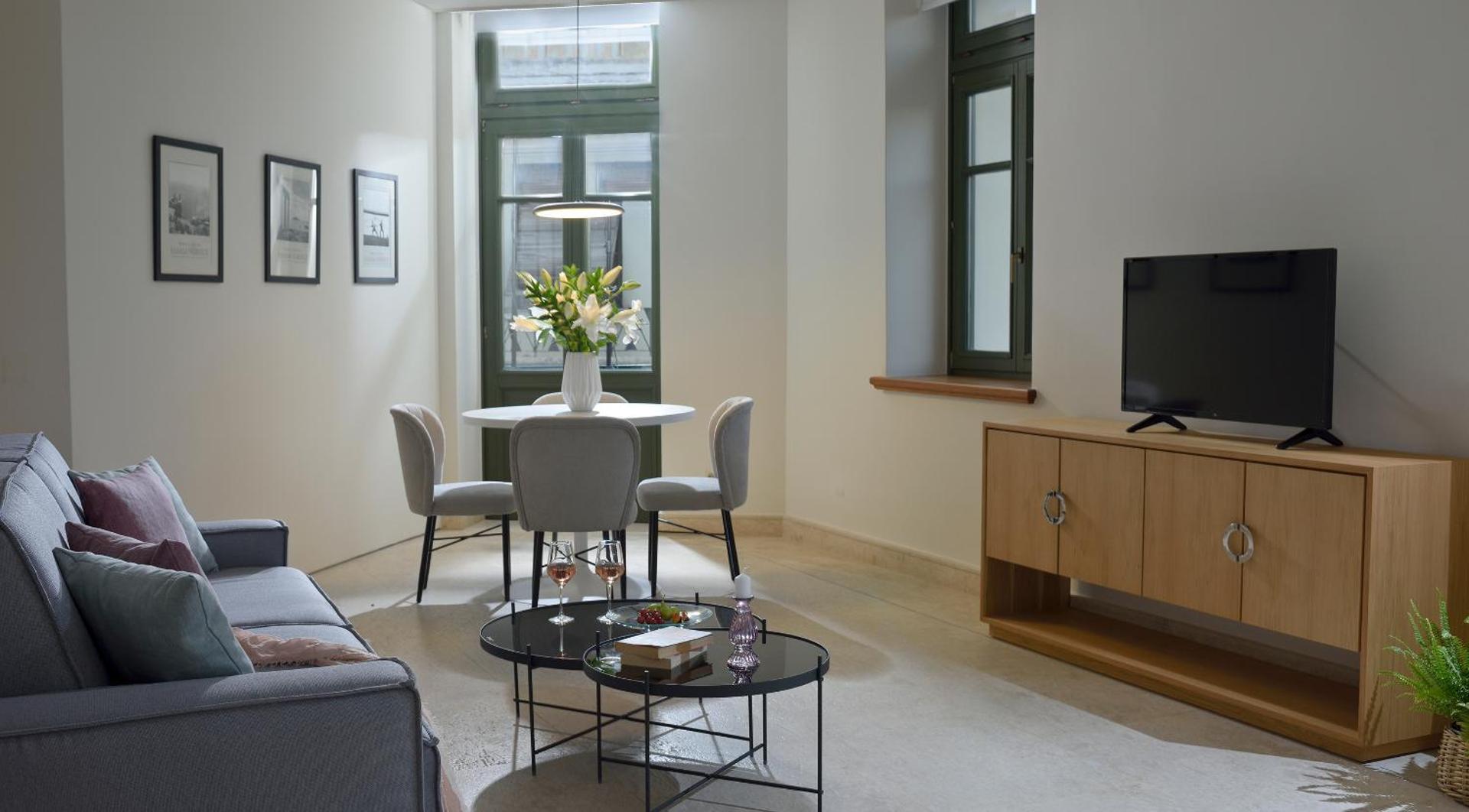 Thission Luxury Homes & SPA by K&K - Photo 52