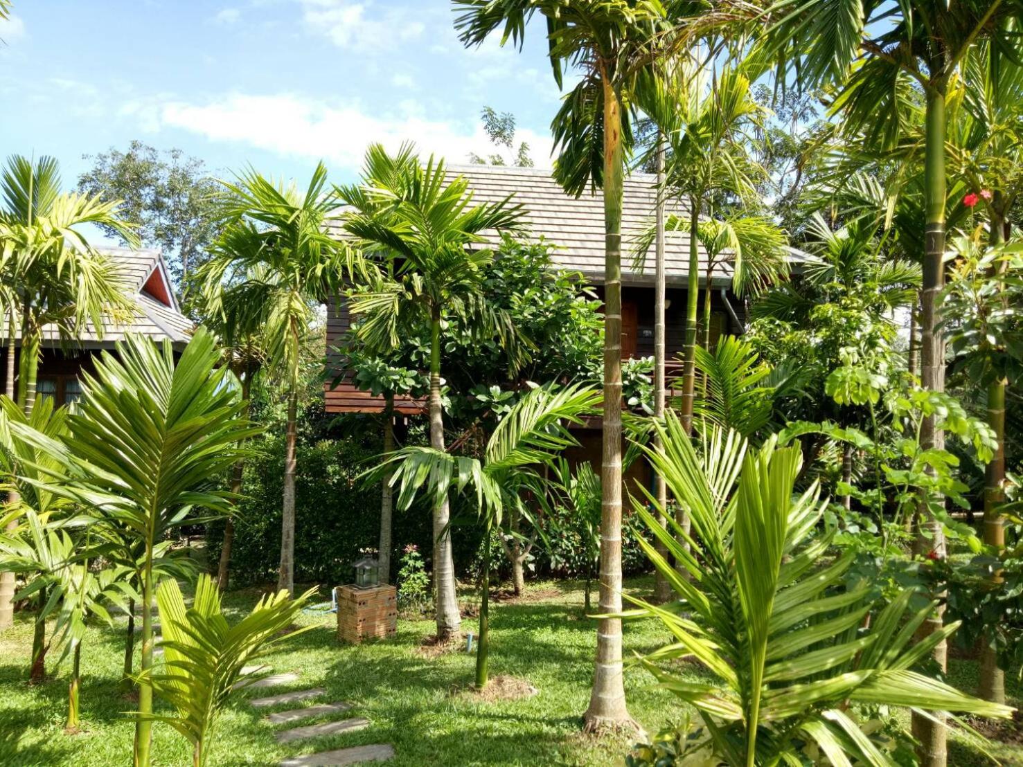 Buraphat Resort - Photo 18