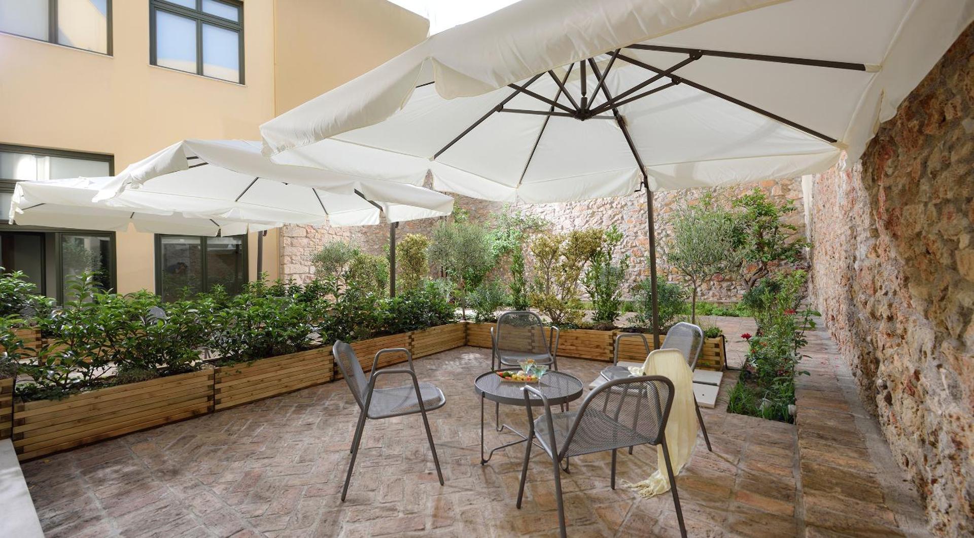 Thission Luxury Homes & SPA by K&K - Photo 11