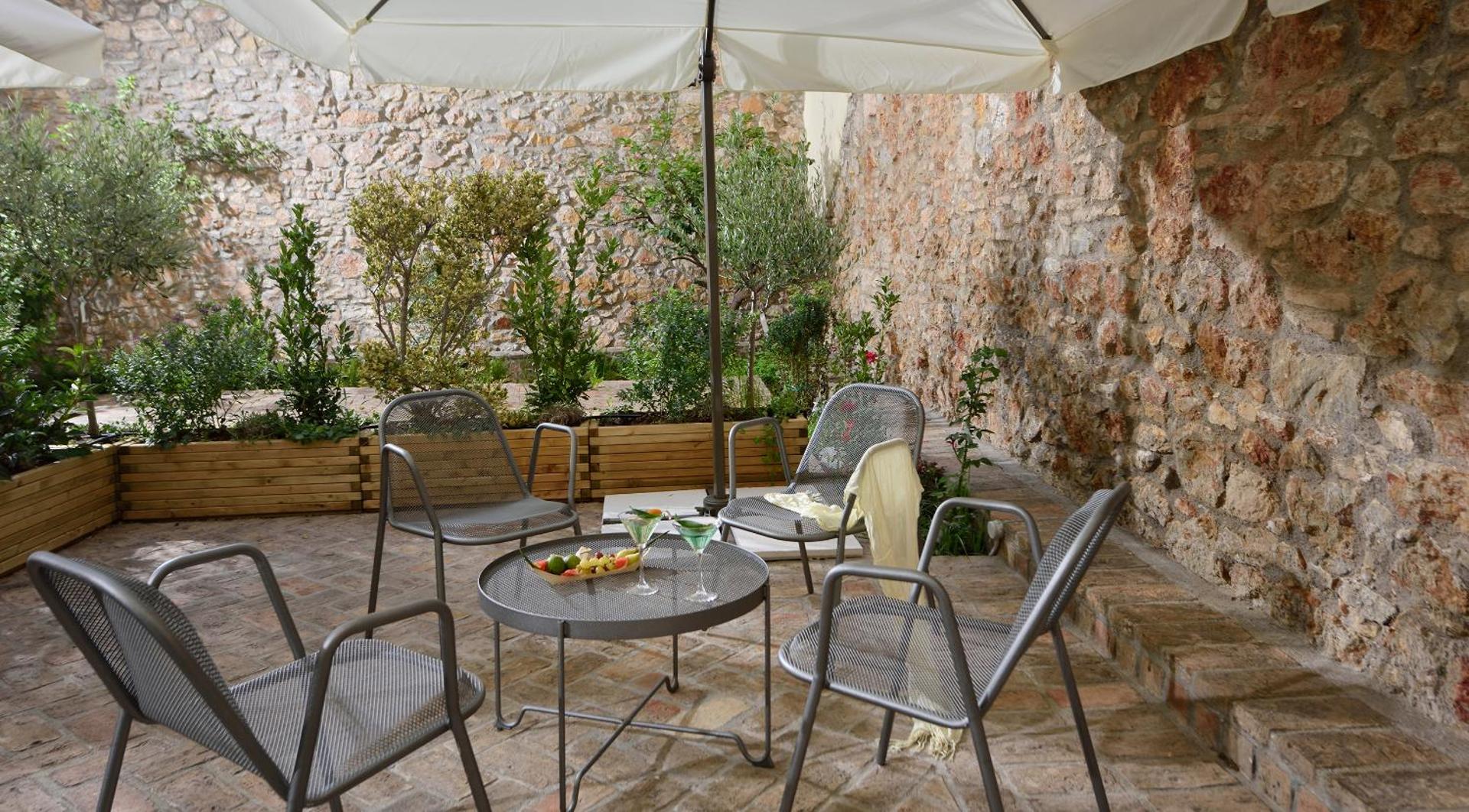 Thission Luxury Homes & SPA by K&K - Photo 14