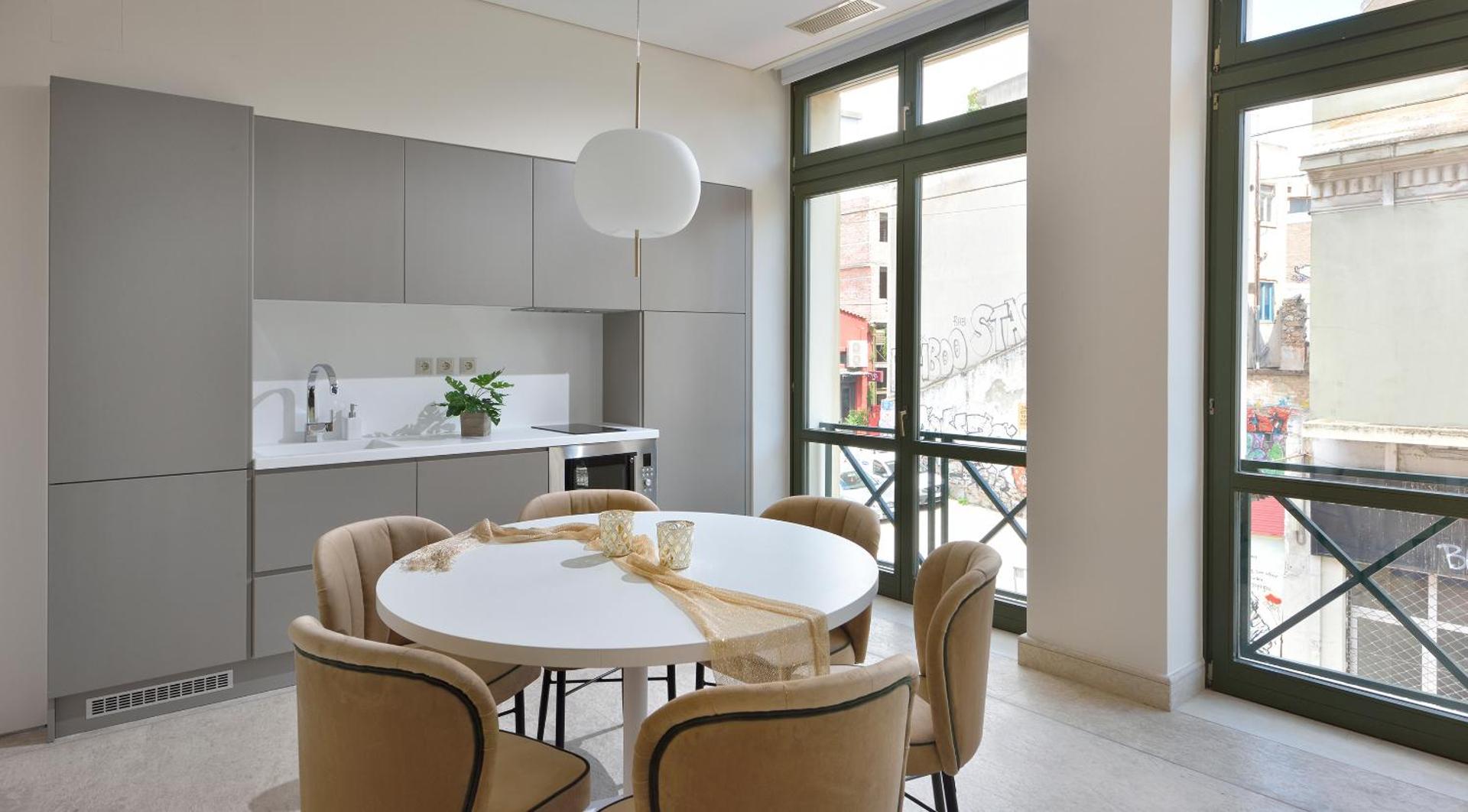 Thission Luxury Homes & SPA by K&K - Photo 33