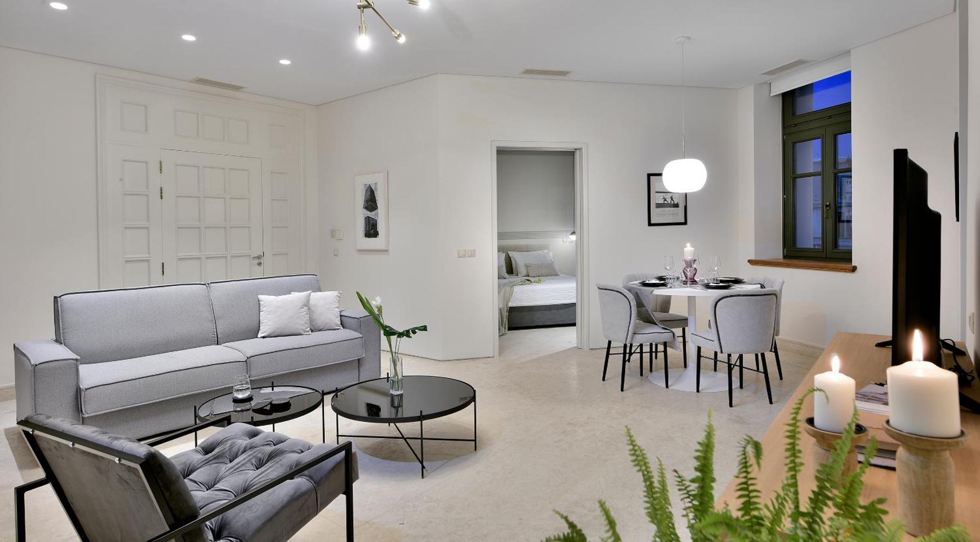 Thission Luxury Homes & SPA by K&K - Photo 43