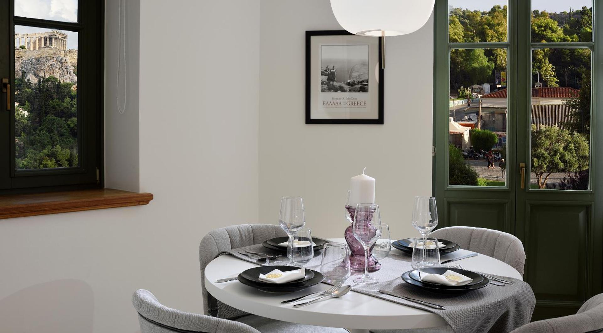 Thission Luxury Homes & SPA by K&K - Photo 44