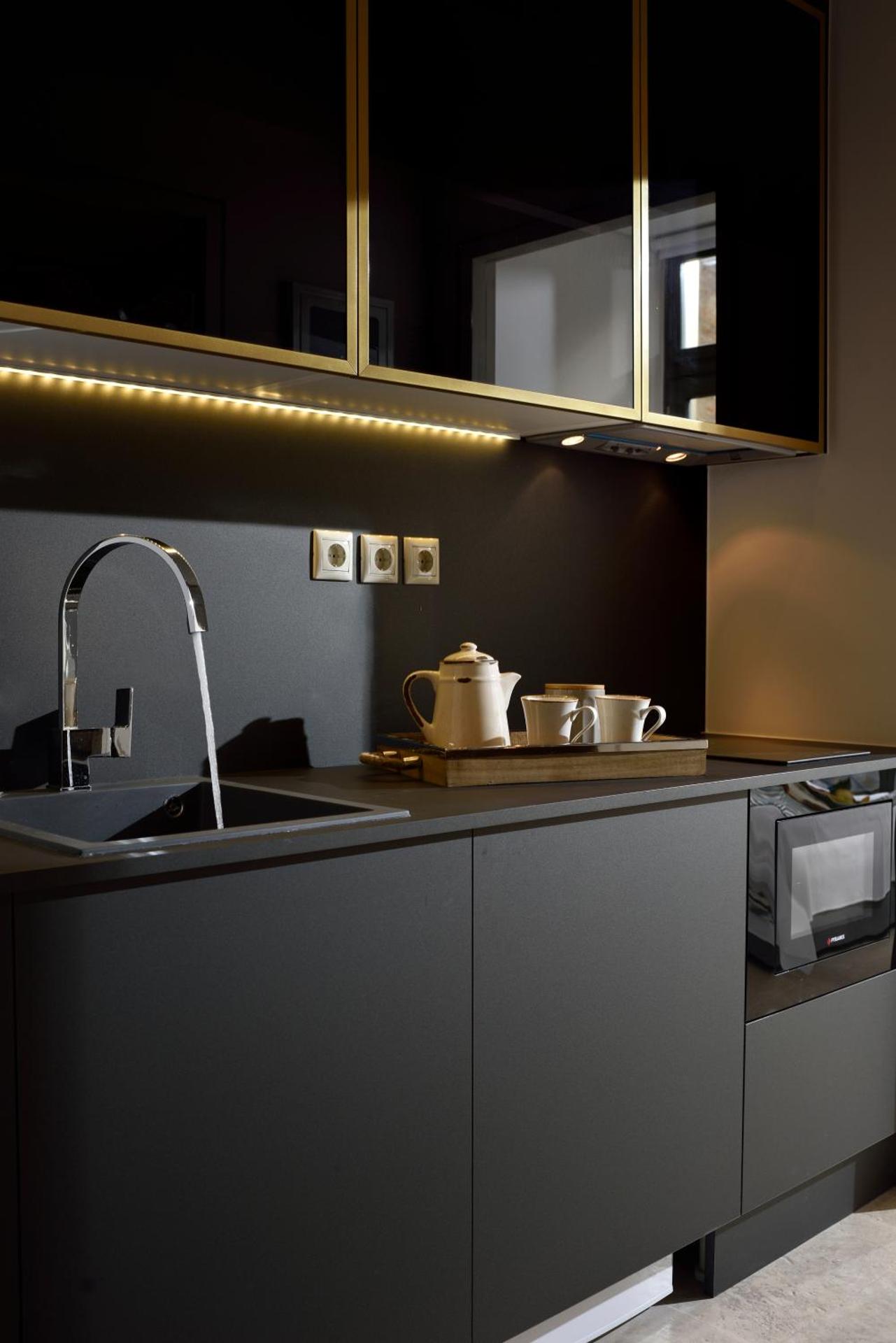 Thission Luxury Homes & SPA by K&K - Photo 8