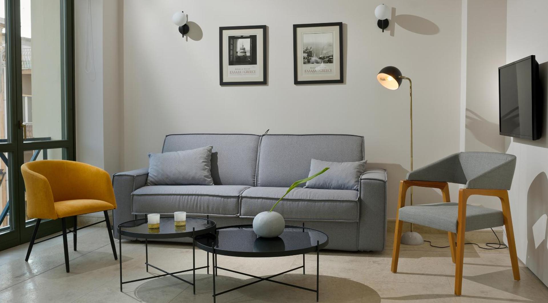 Thission Luxury Homes & SPA by K&K - Photo 57