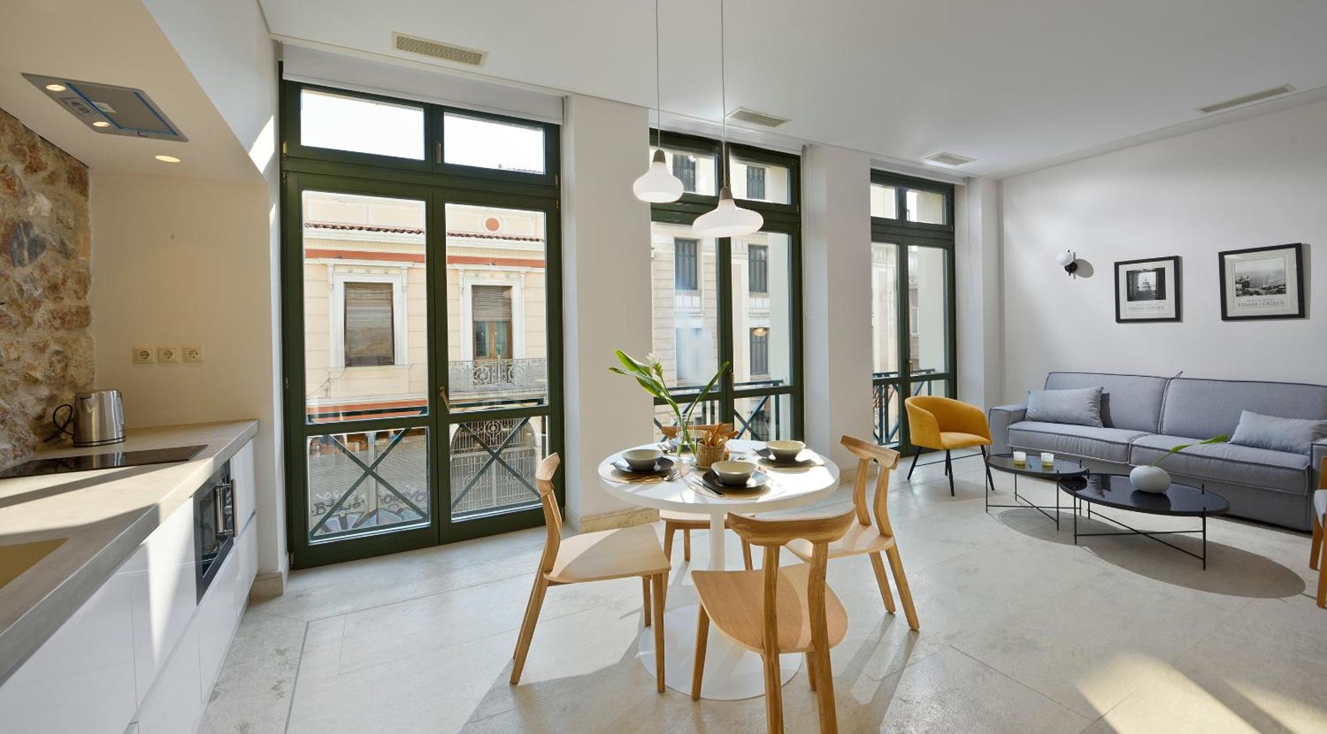 Thission Luxury Homes & SPA by K&K - Photo 19