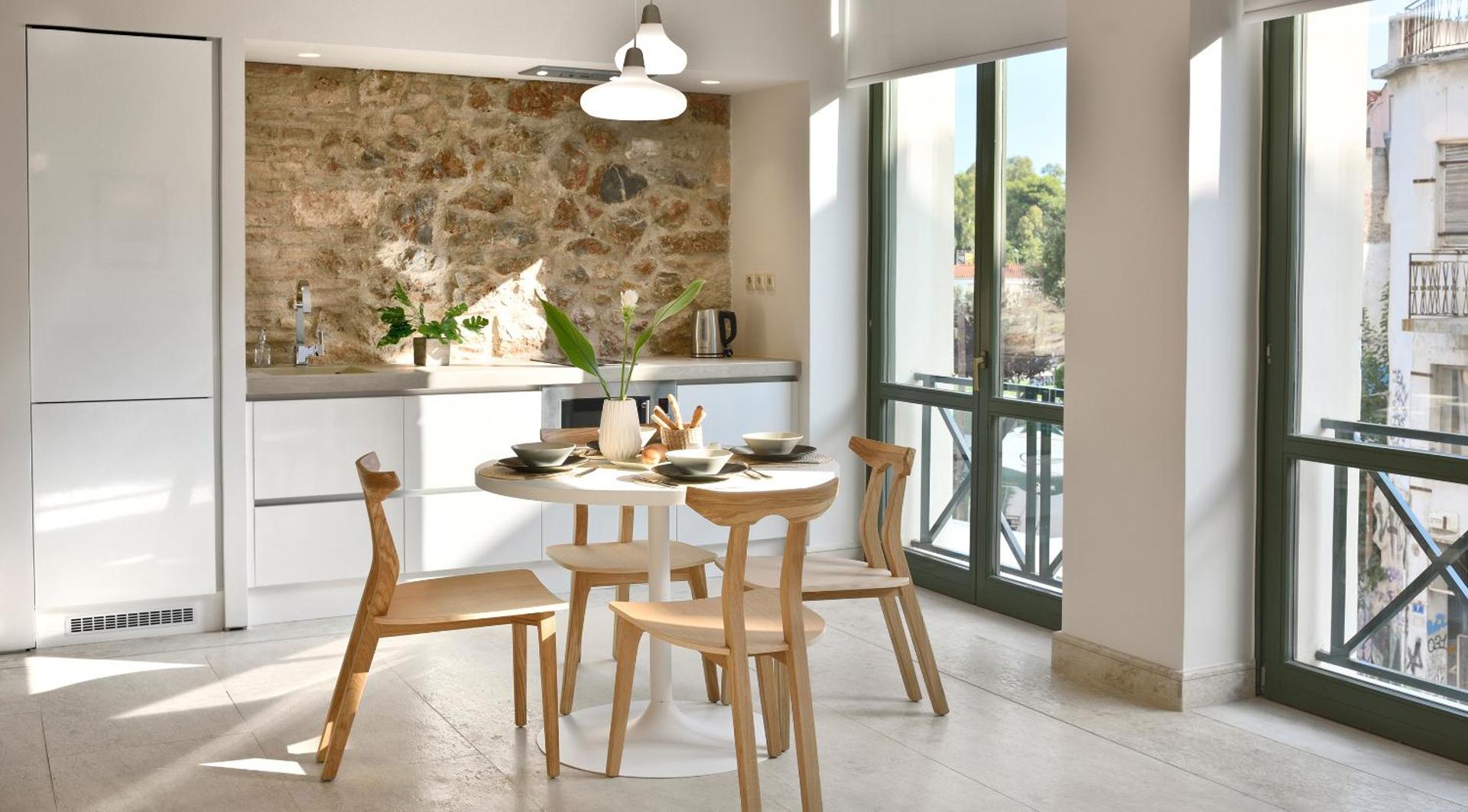 Thission Luxury Homes & SPA by K&K - Photo 24