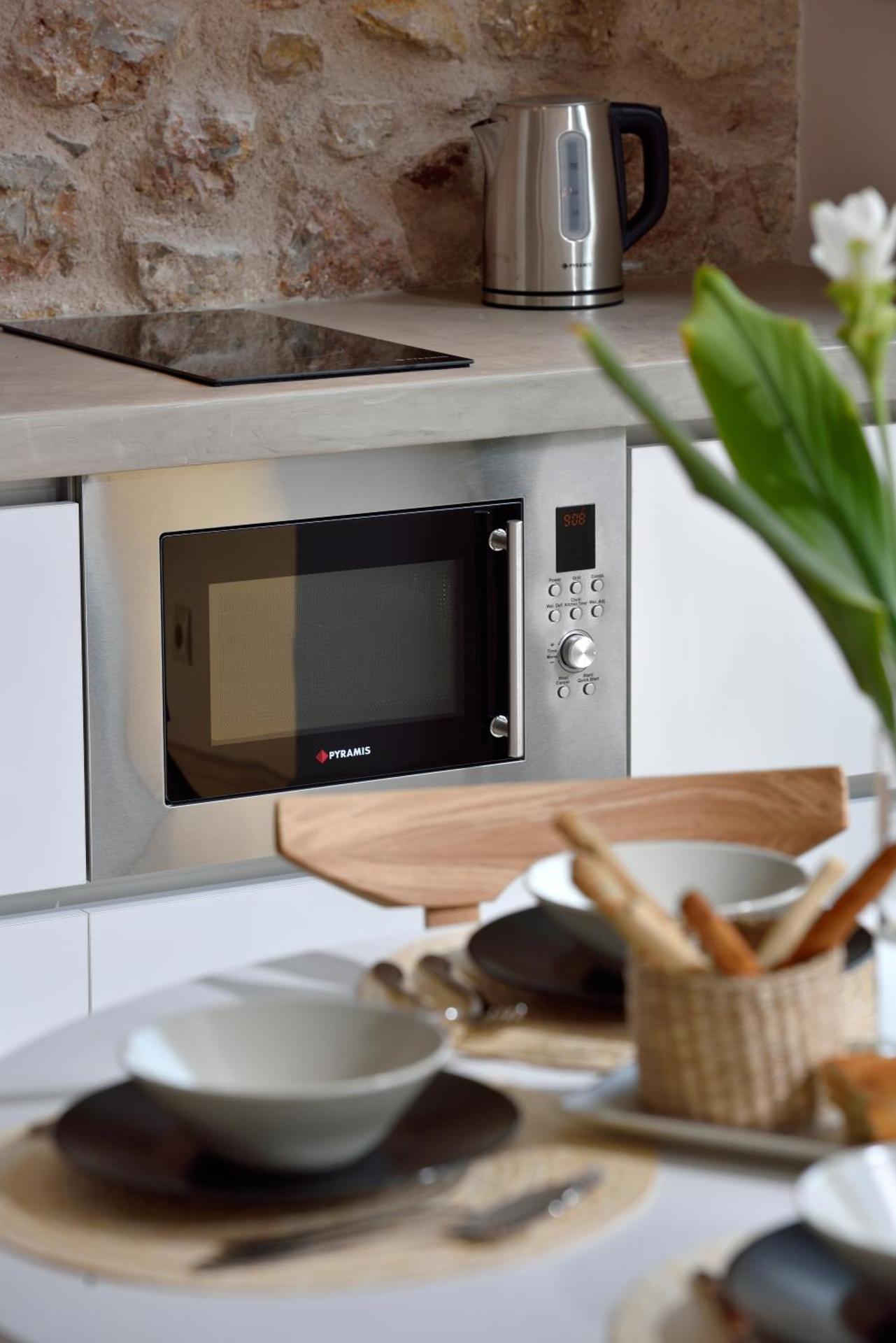 Thission Luxury Homes & SPA by K&K - Photo 25