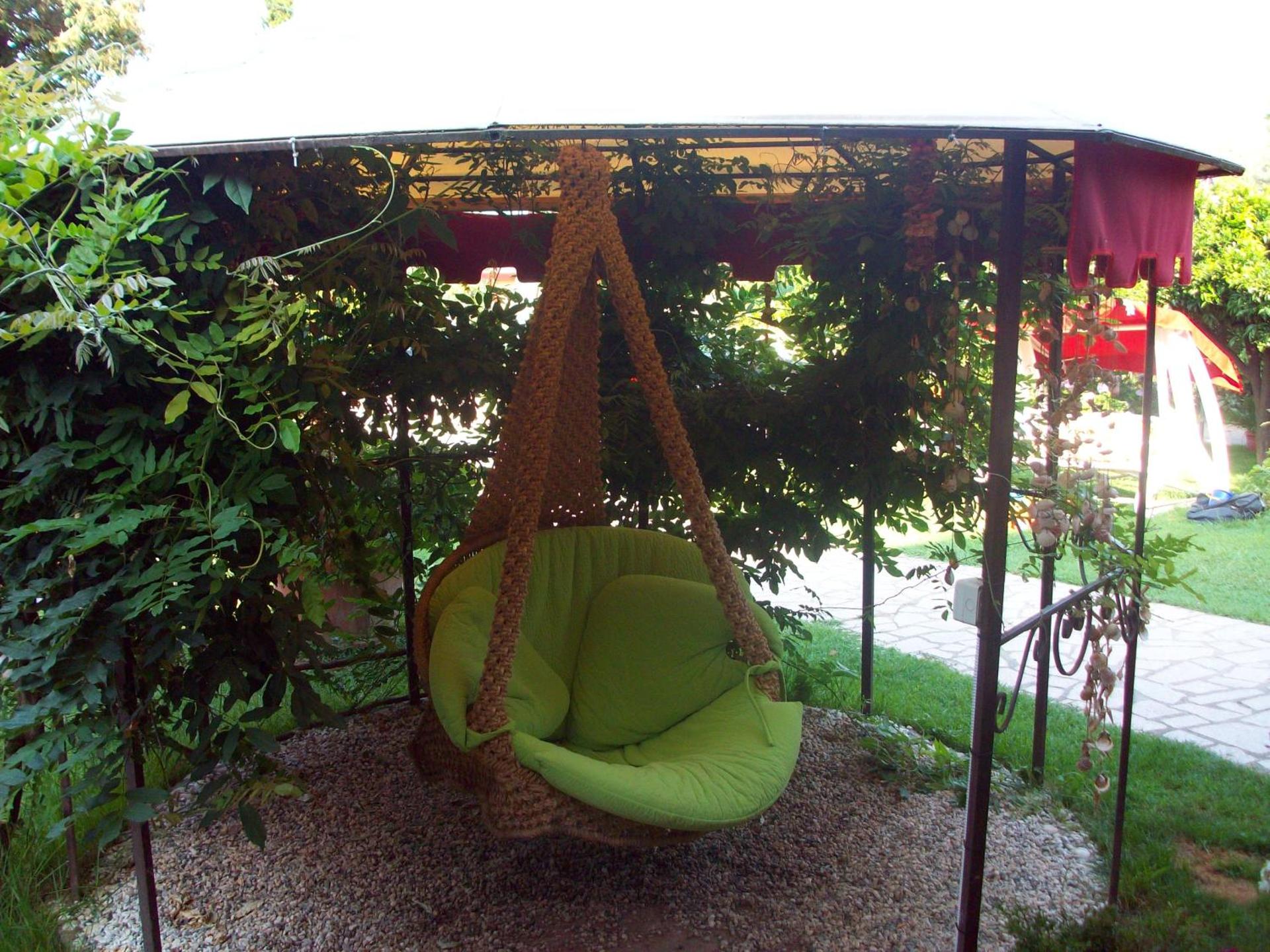 La Casa Gialla A MONTIGNOSO - Photo 31