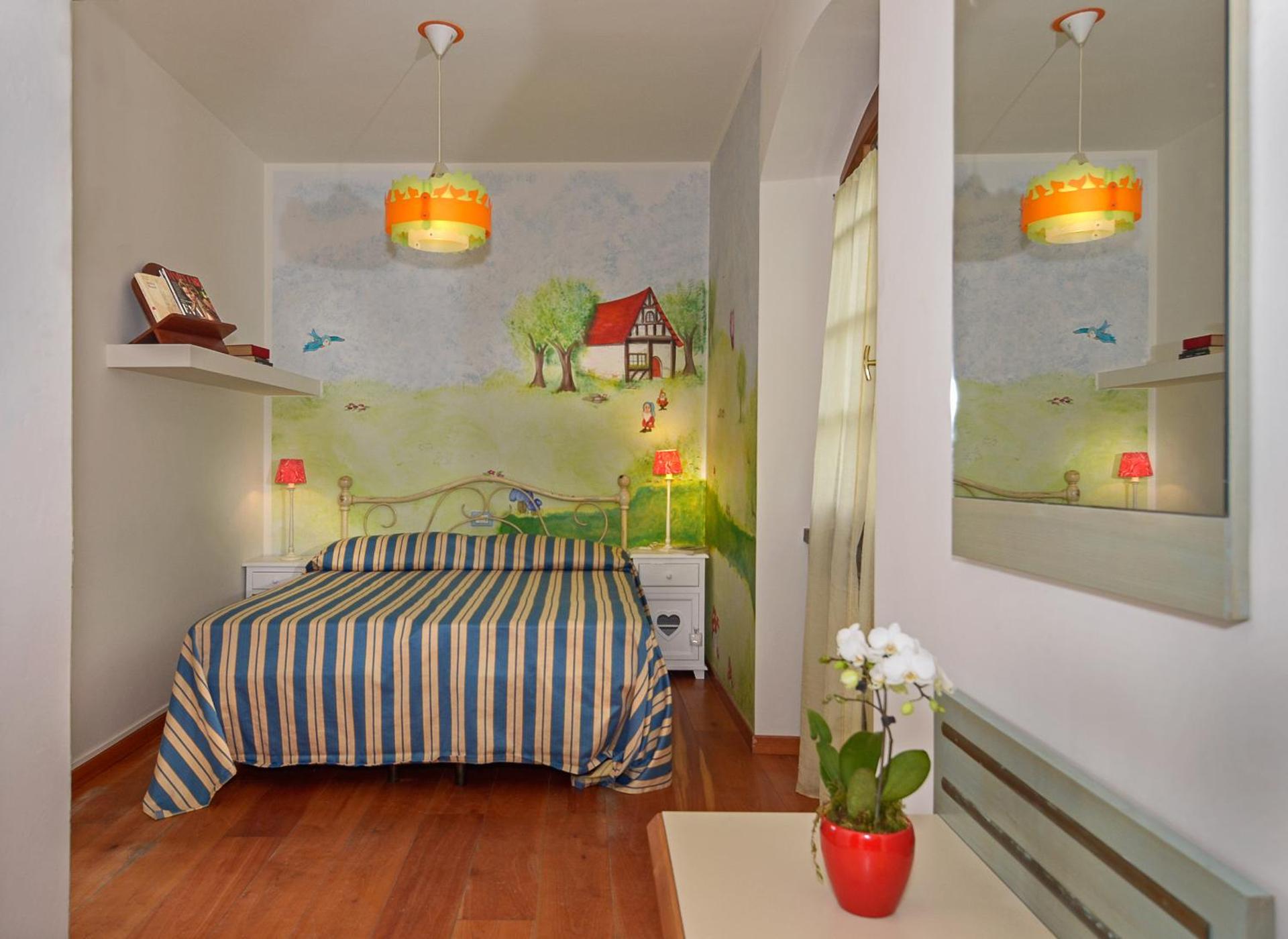 La Casa Gialla A MONTIGNOSO - Photo 34