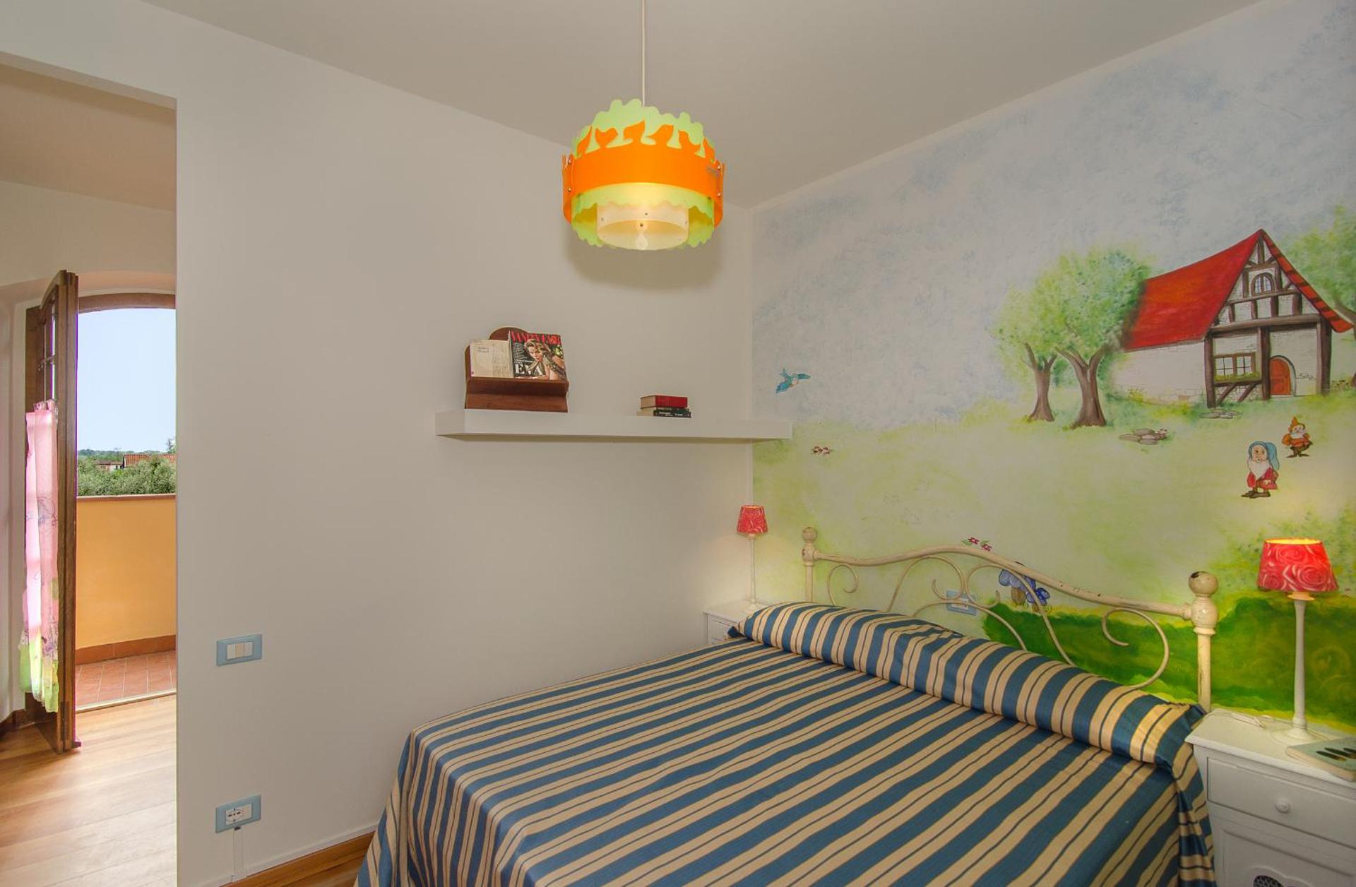 La Casa Gialla A MONTIGNOSO - Photo 33