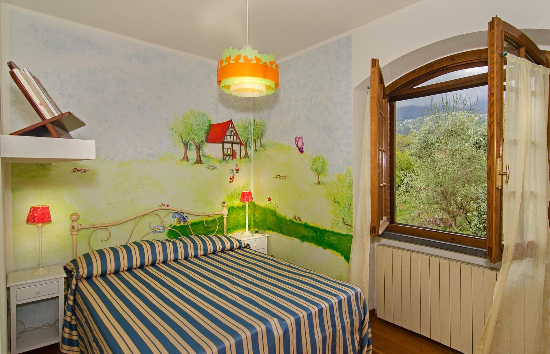 La Casa Gialla A MONTIGNOSO - Photo 32