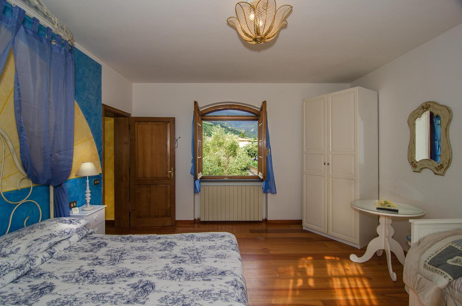 La Casa Gialla A MONTIGNOSO - Photo 24