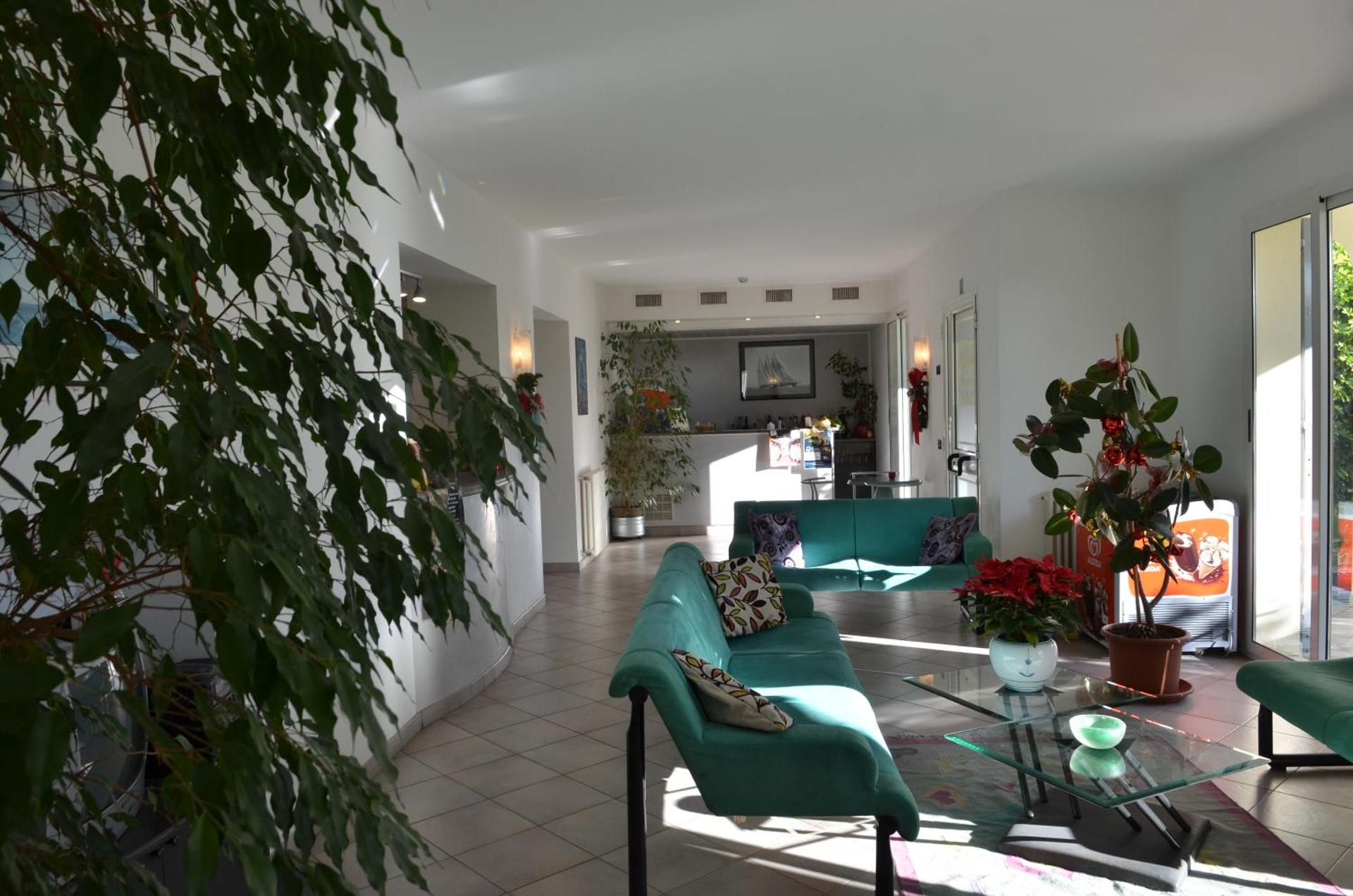 Residence Villa Carmen fronte mare a 50 mt - Photo 45