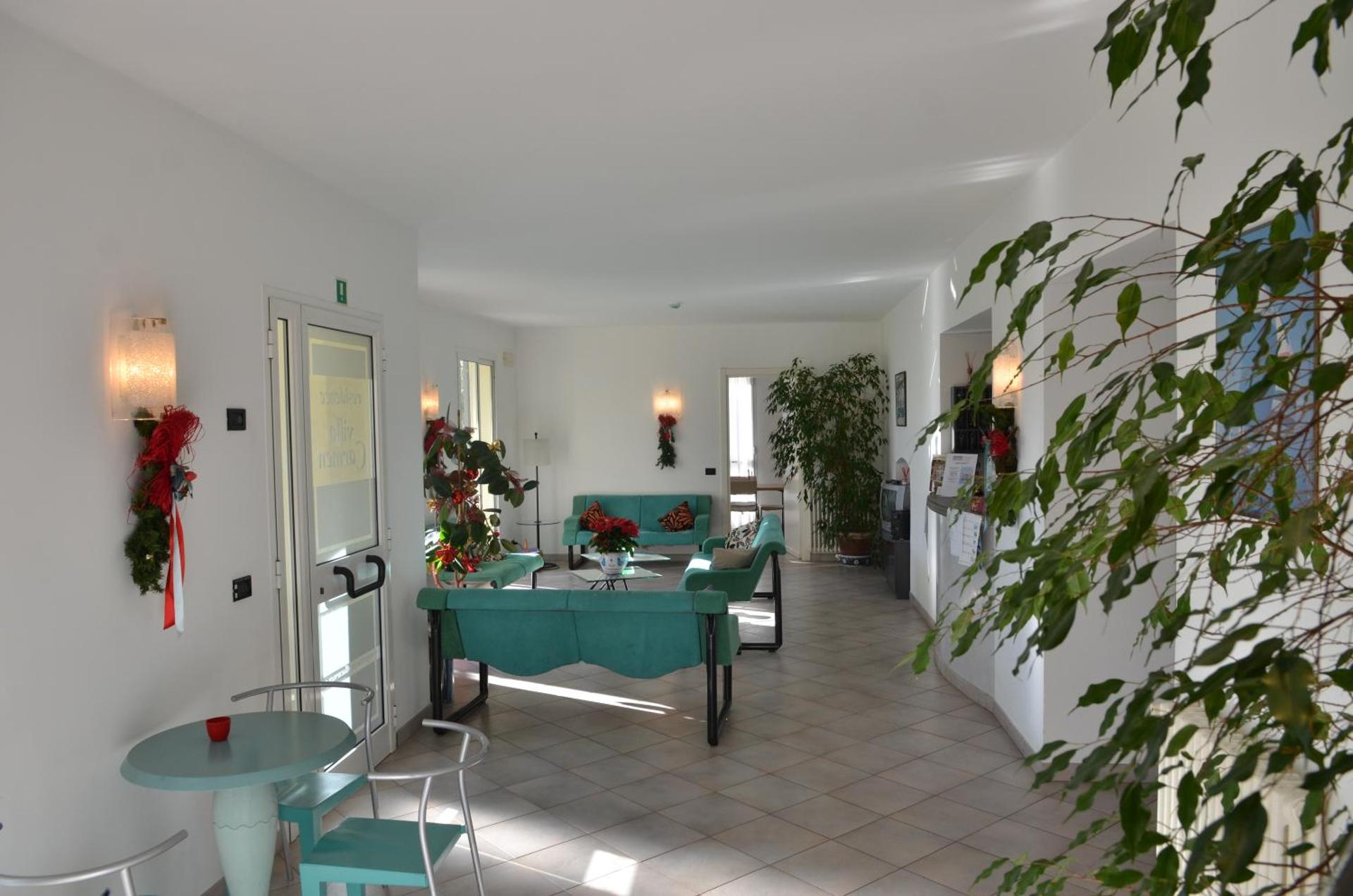 Residence Villa Carmen fronte mare a 50 mt - Photo 46