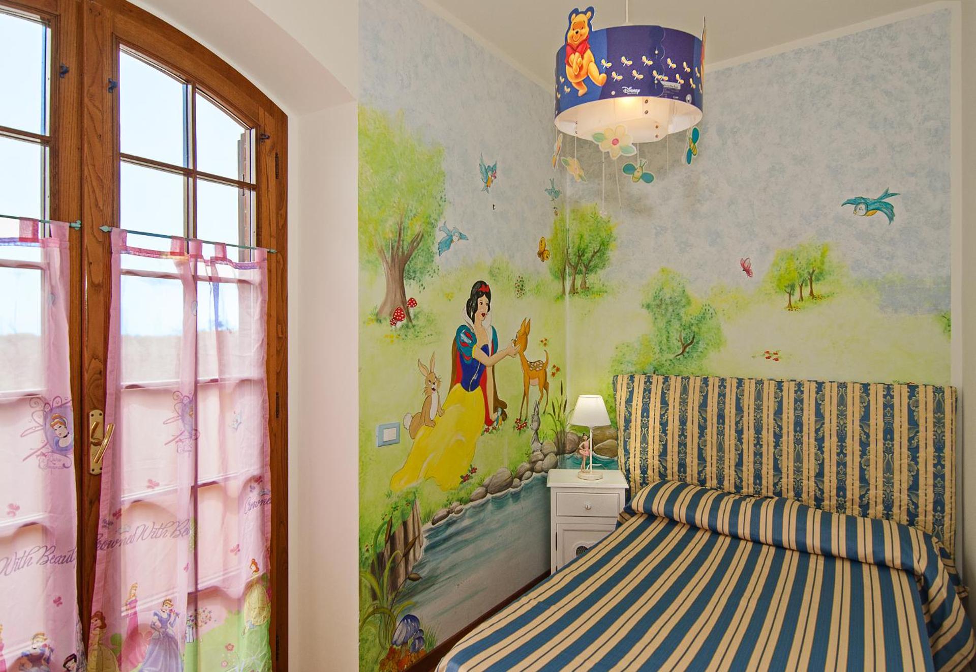 La Casa Gialla A MONTIGNOSO - Photo 22