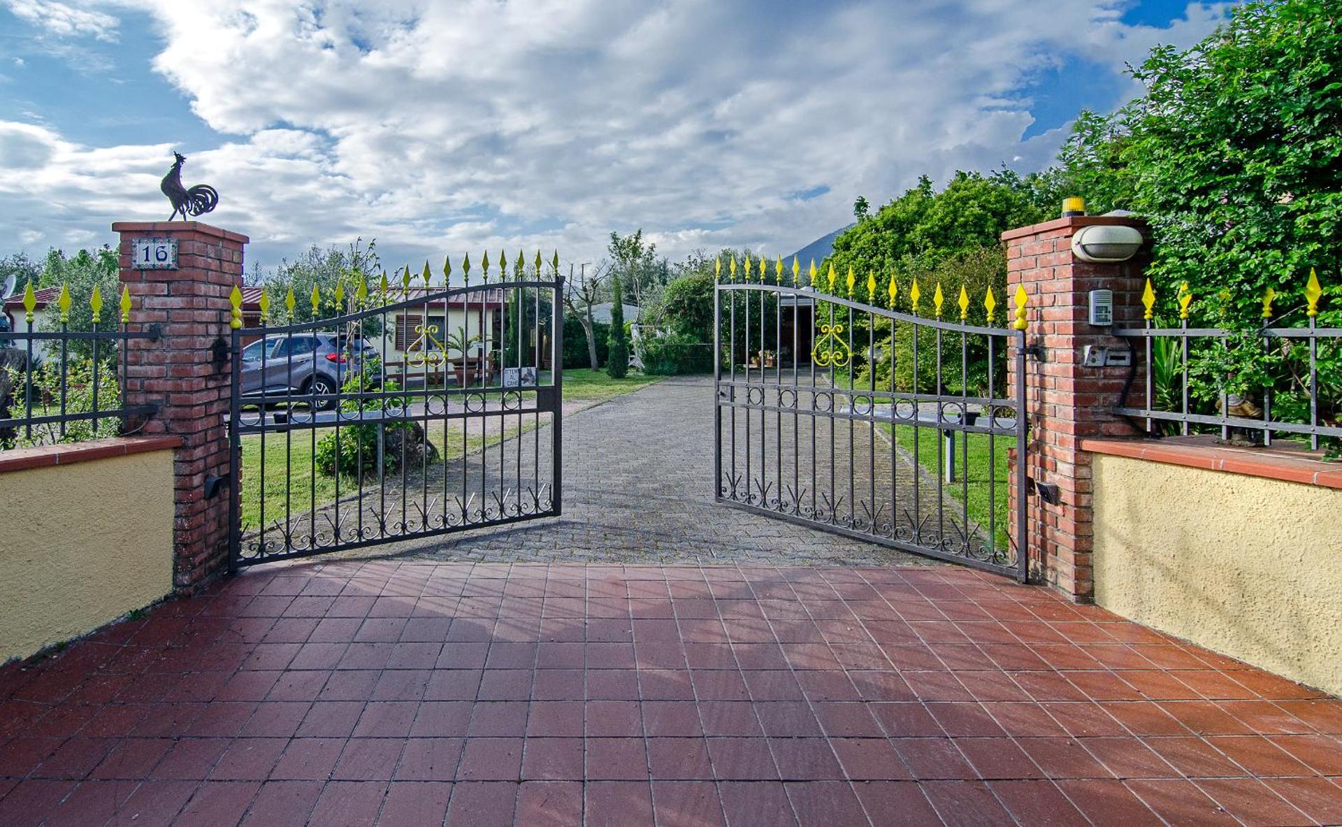 La Casa Gialla A MONTIGNOSO - Photo 39