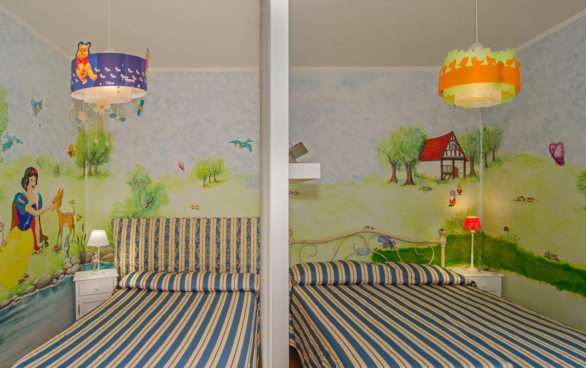 La Casa Gialla A MONTIGNOSO - Photo 36