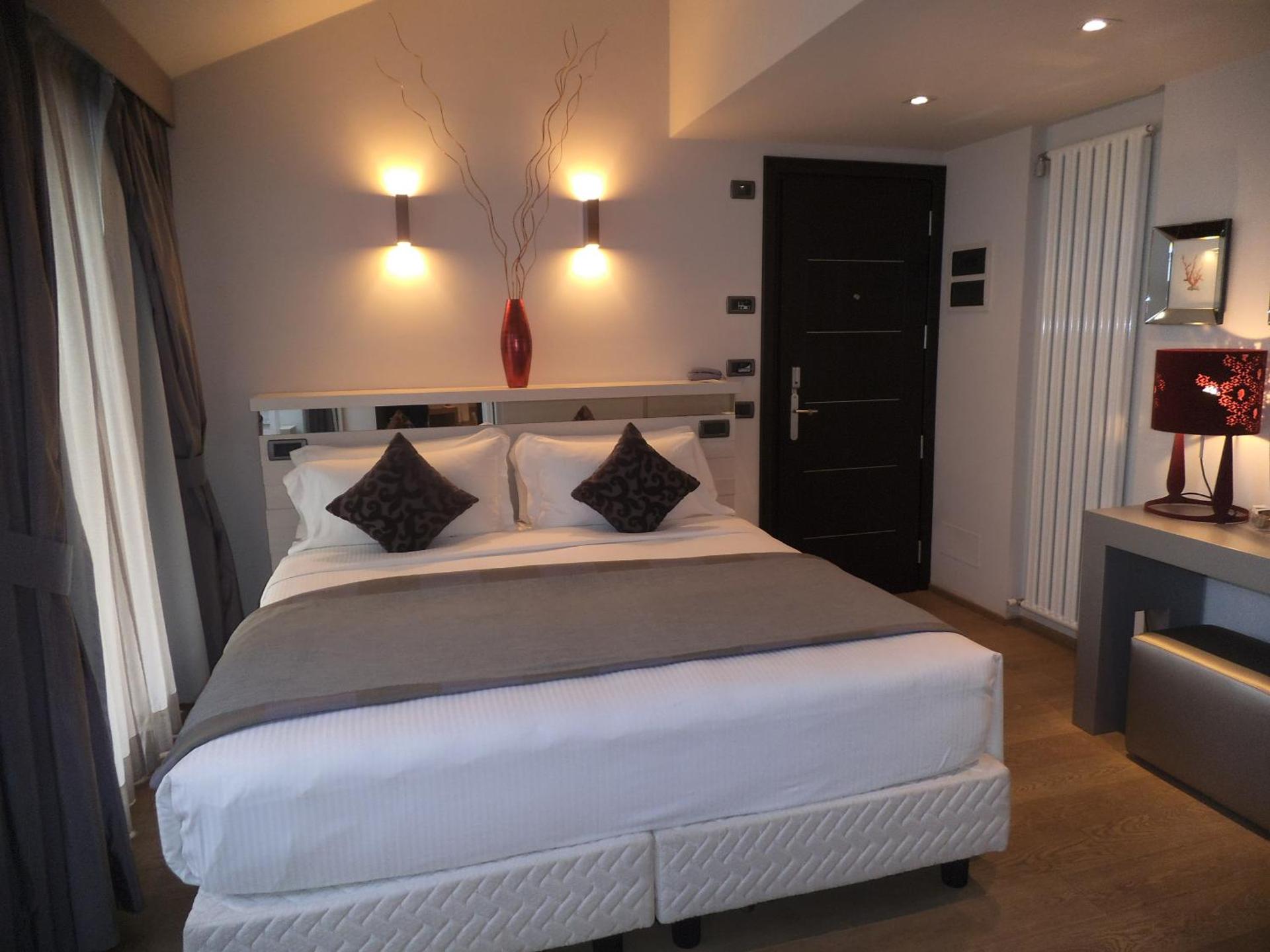 Hotel Ariston & Apartments - Photo 24