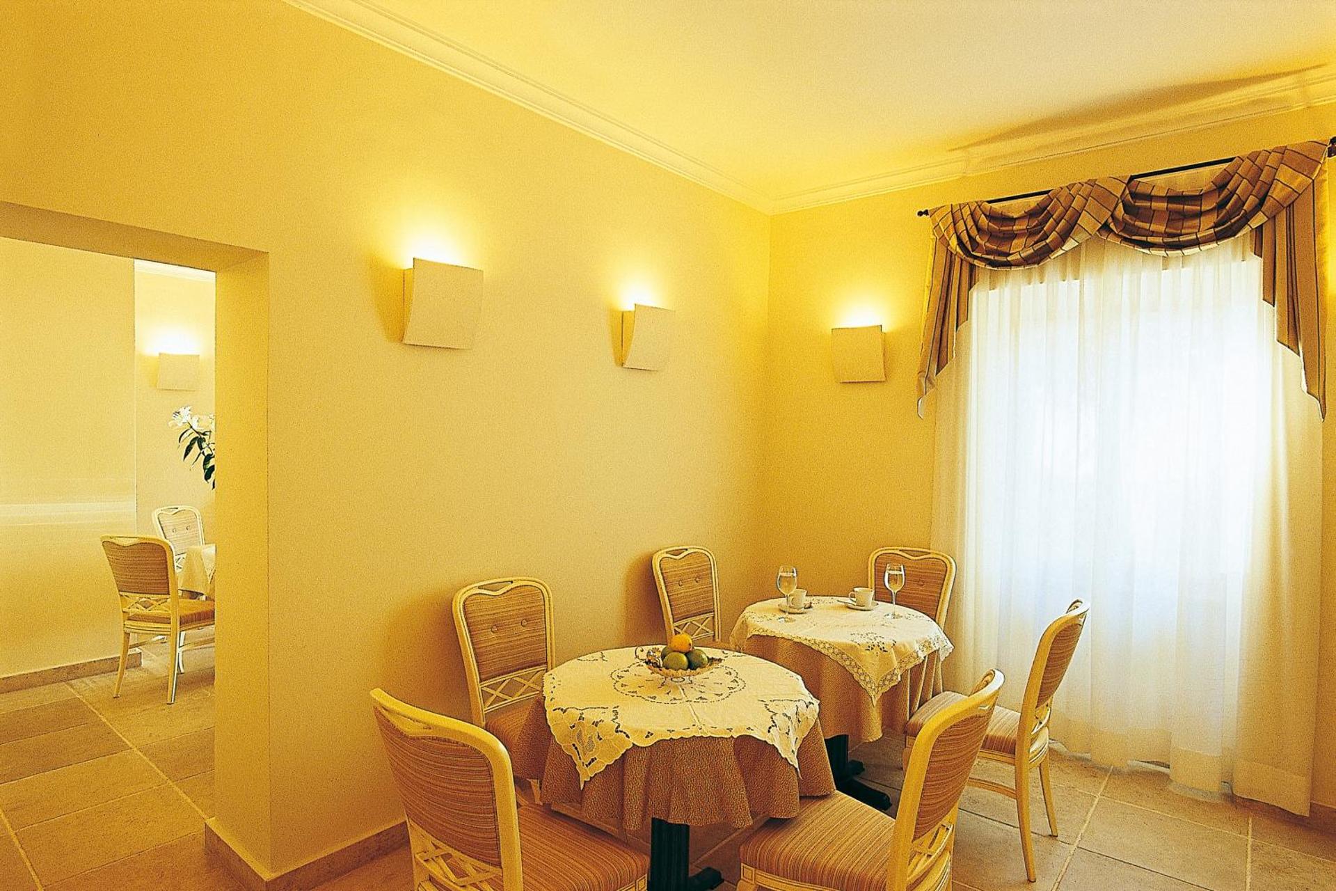 Siora Vittoria Boutique Hotel - Photo 89