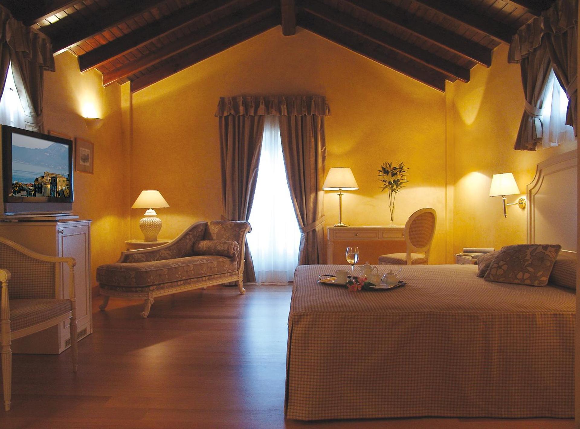Siora Vittoria Boutique Hotel - Photo 37