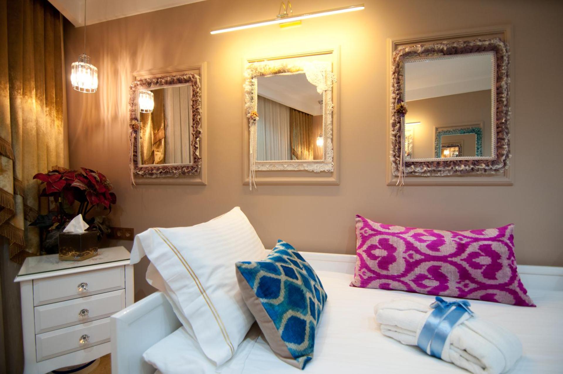 Best Point Hotel Sultanahmet,Istanbul - Photo 53