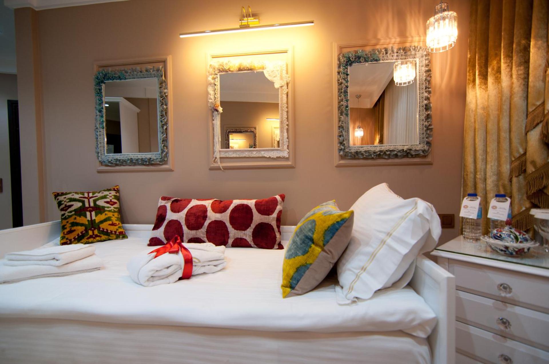 Best Point Hotel Sultanahmet,Istanbul - Photo 54