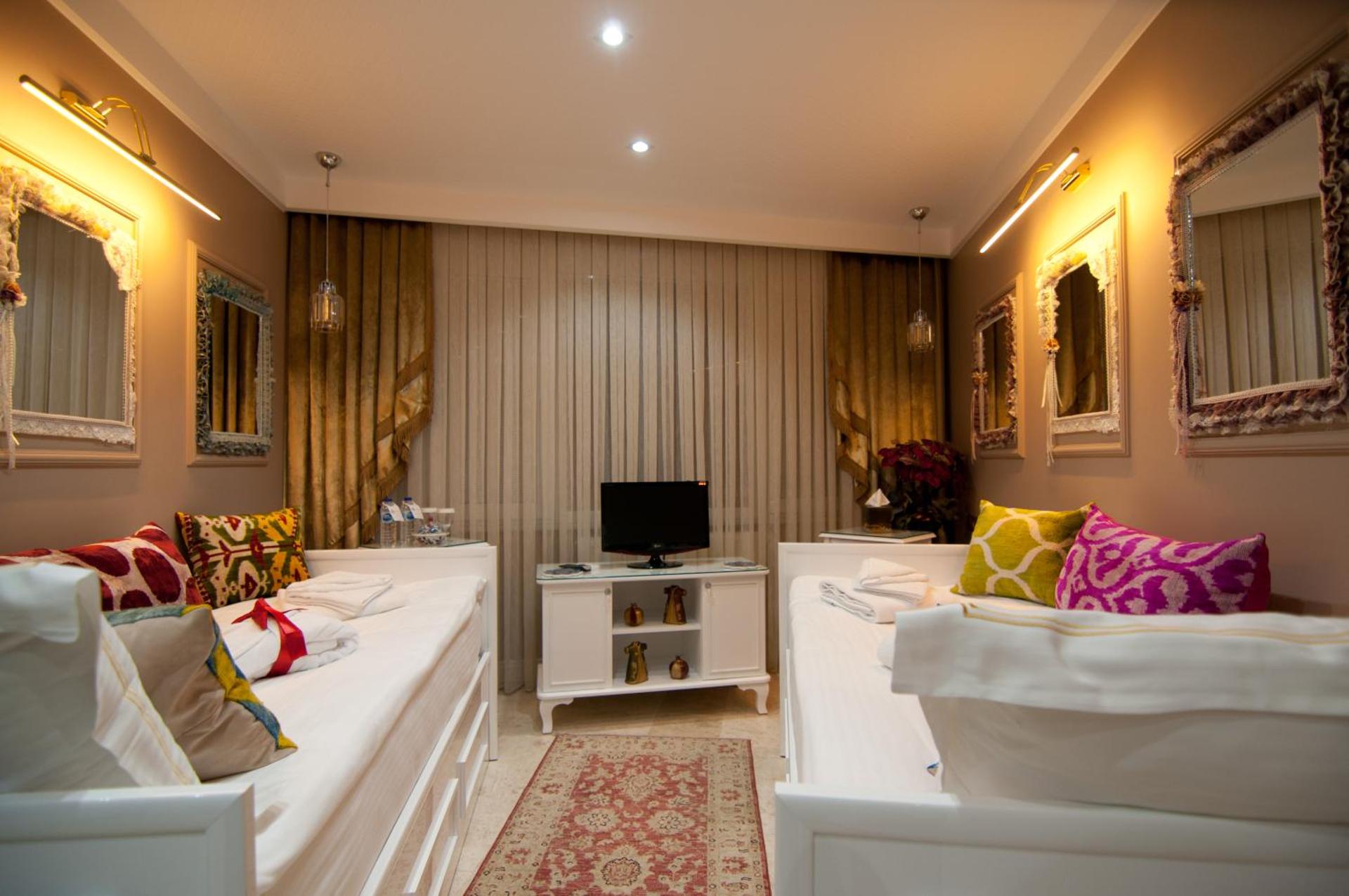 Best Point Hotel Sultanahmet,Istanbul - Photo 52