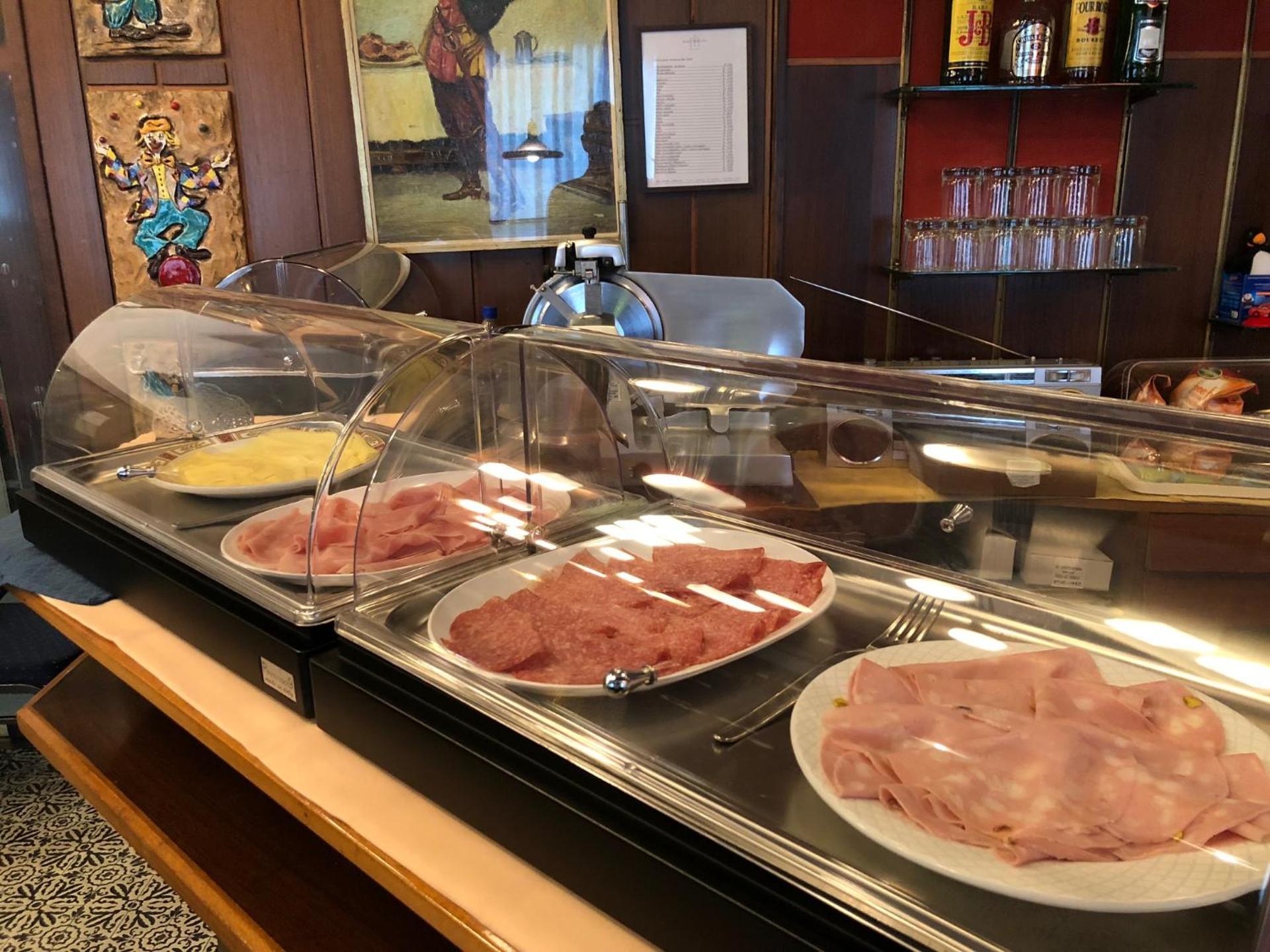 Hotel Mec - Photo 15