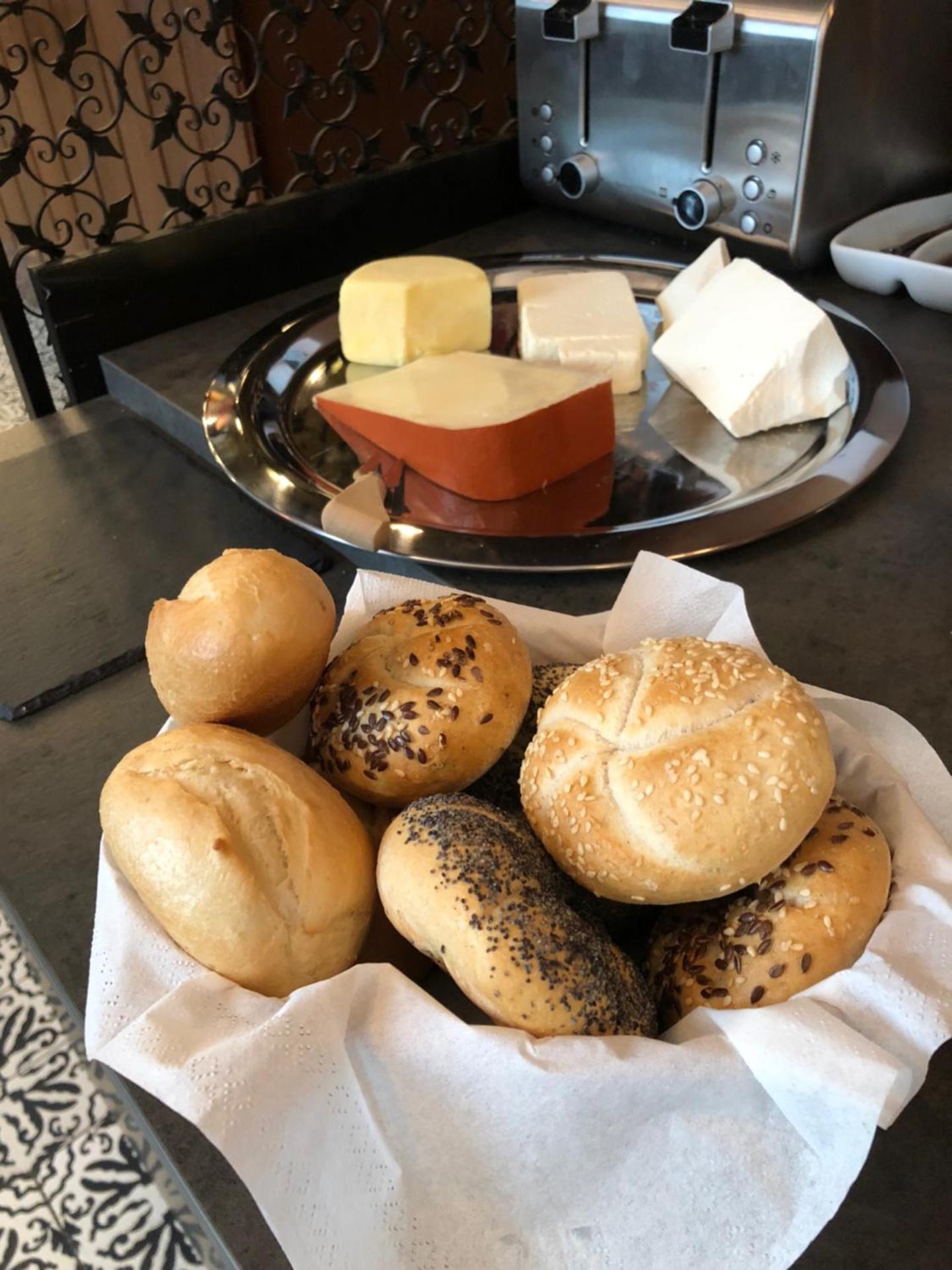 Hotel Mec - Photo 17