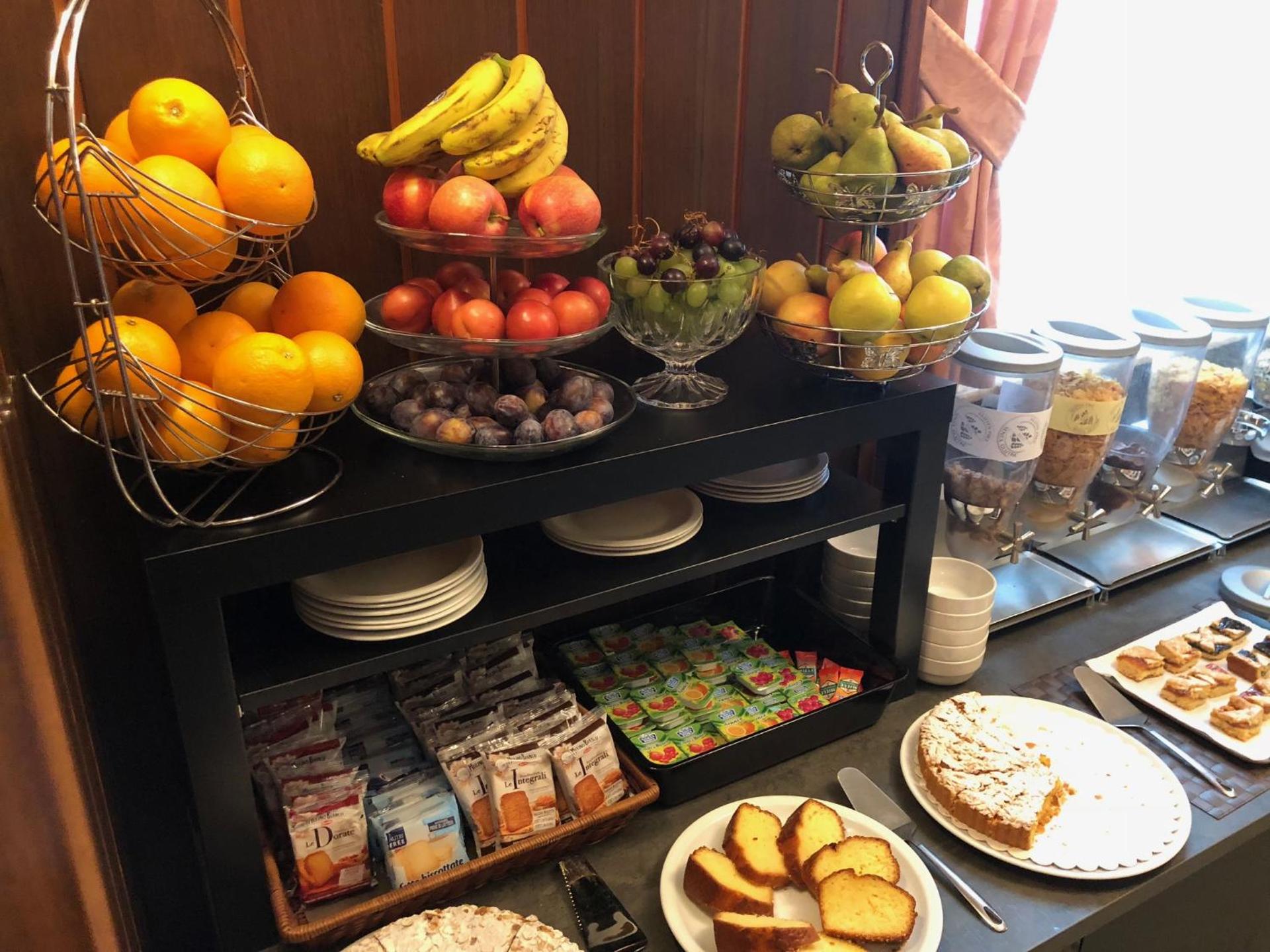 Hotel Mec - Photo 12