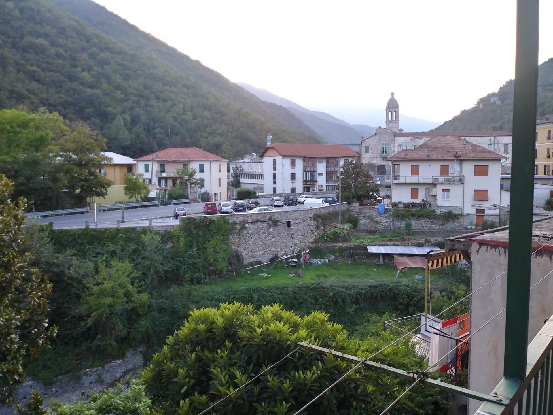 Medieval Pieve Essenza di Riviera - holiday home with garden, WiFi & parking - Photo 6