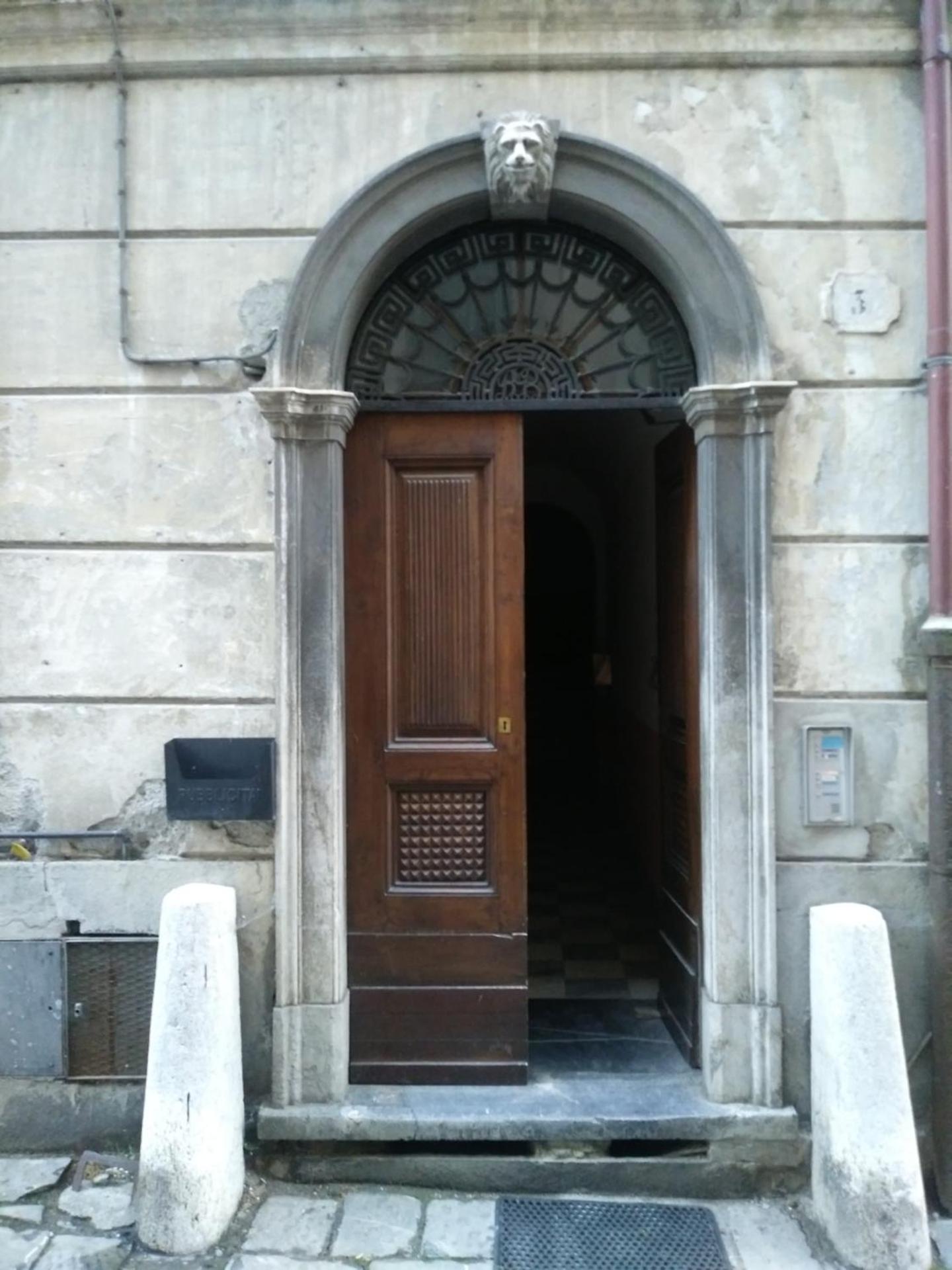 Medieval Pieve Essenza di Riviera - holiday home with garden, WiFi & parking - Photo 4