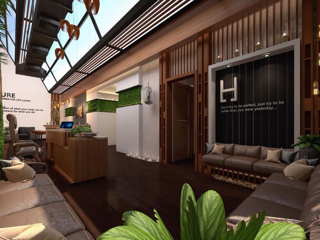 Romance Alexandria Hotel - Photo 101